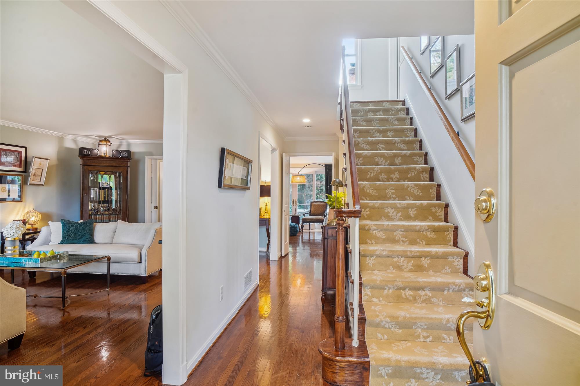 WESTMORELAND HILLS - Residential