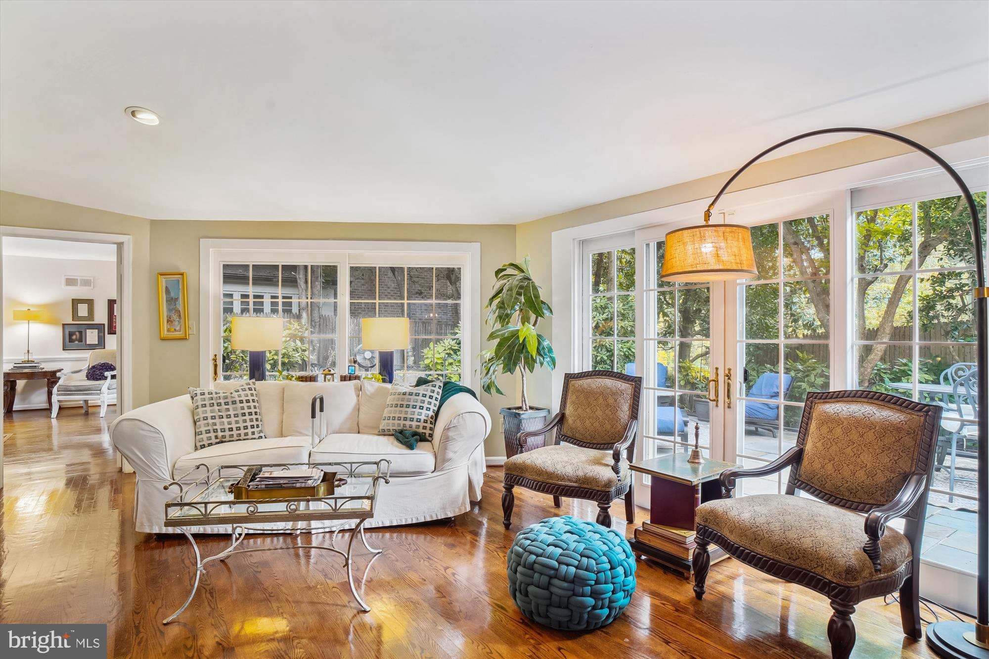 WESTMORELAND HILLS - Residential