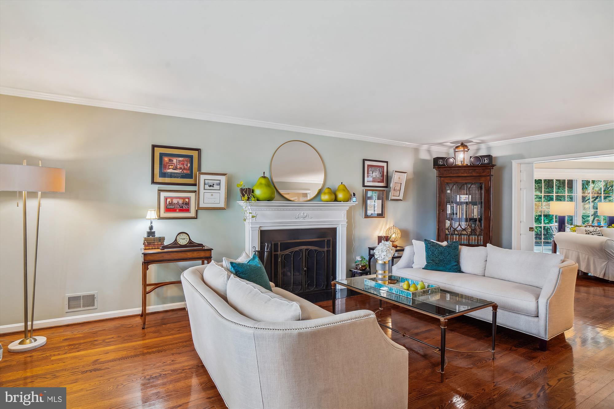 WESTMORELAND HILLS - Residential