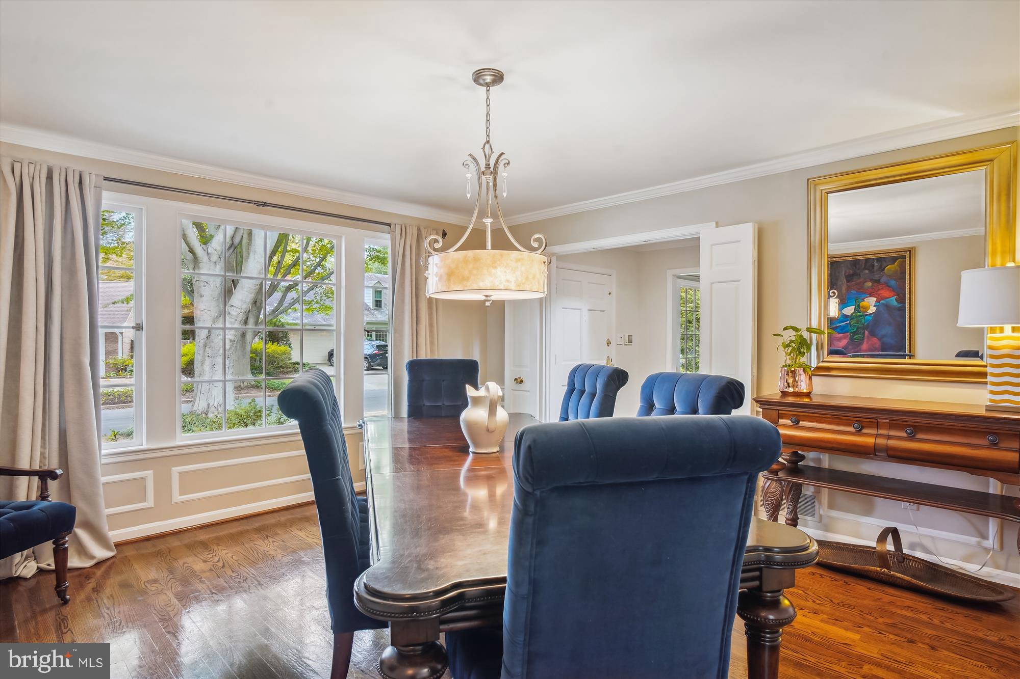 WESTMORELAND HILLS - Residential