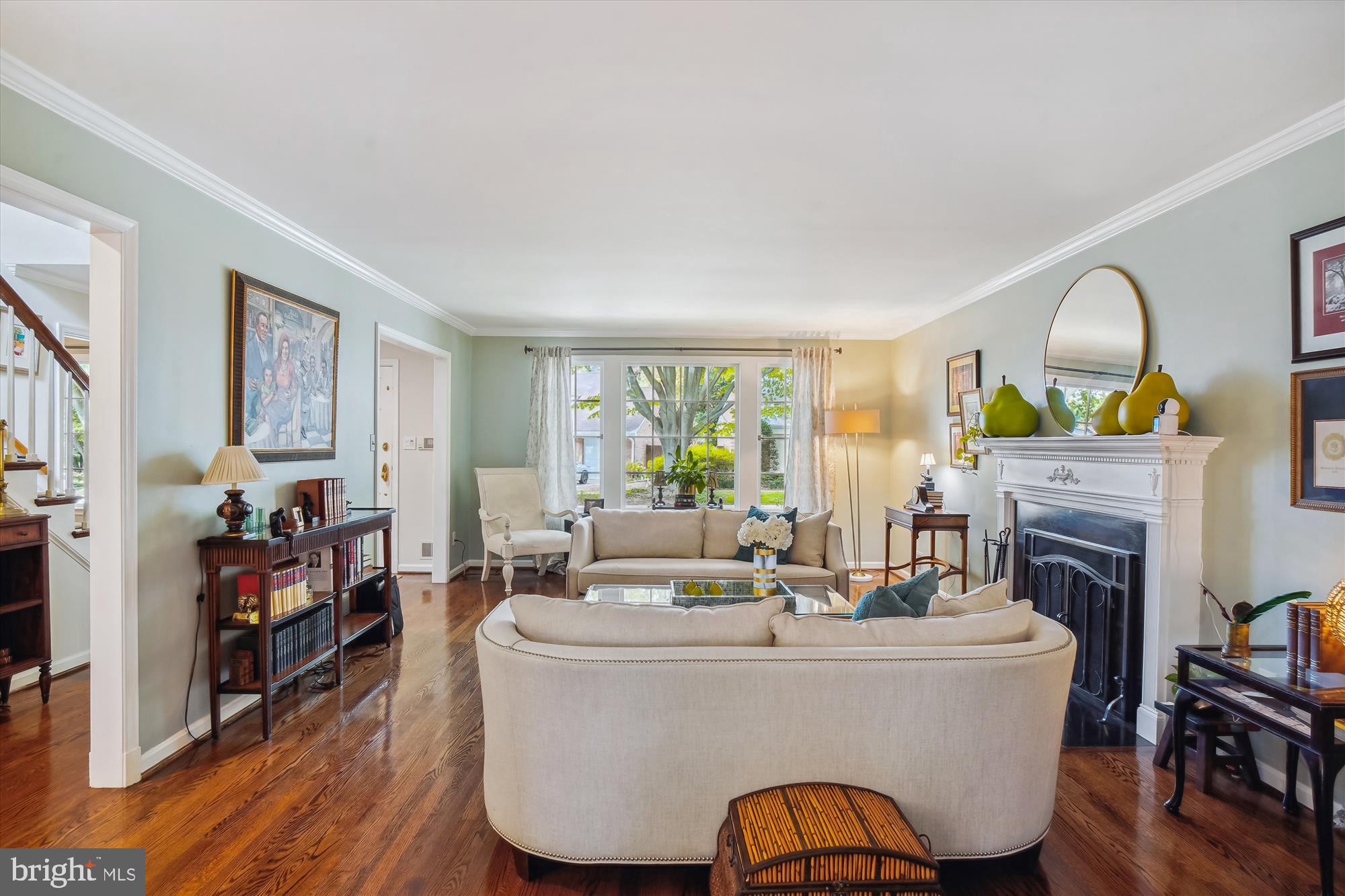 WESTMORELAND HILLS - Residential