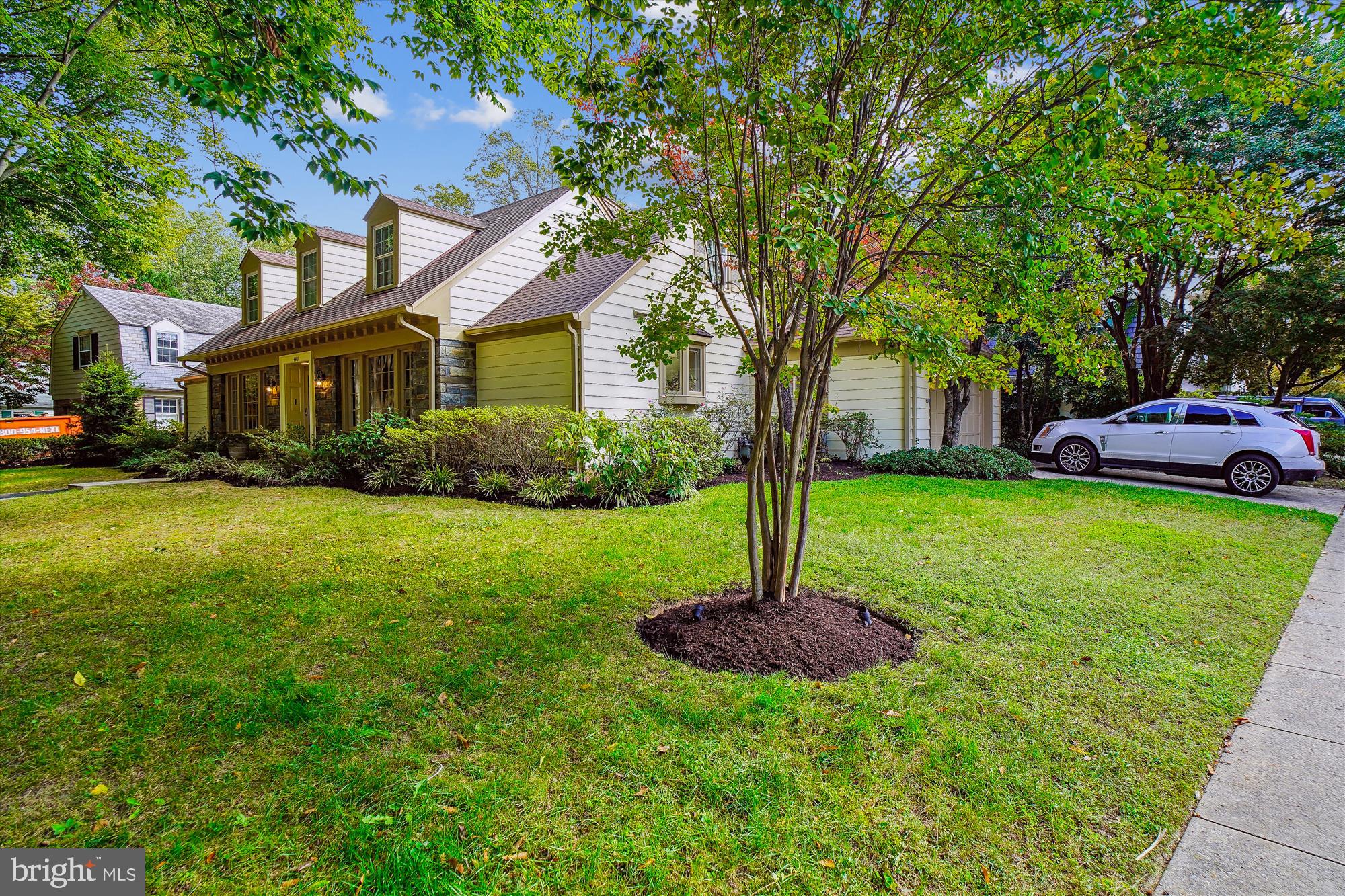 WESTMORELAND HILLS - Residential