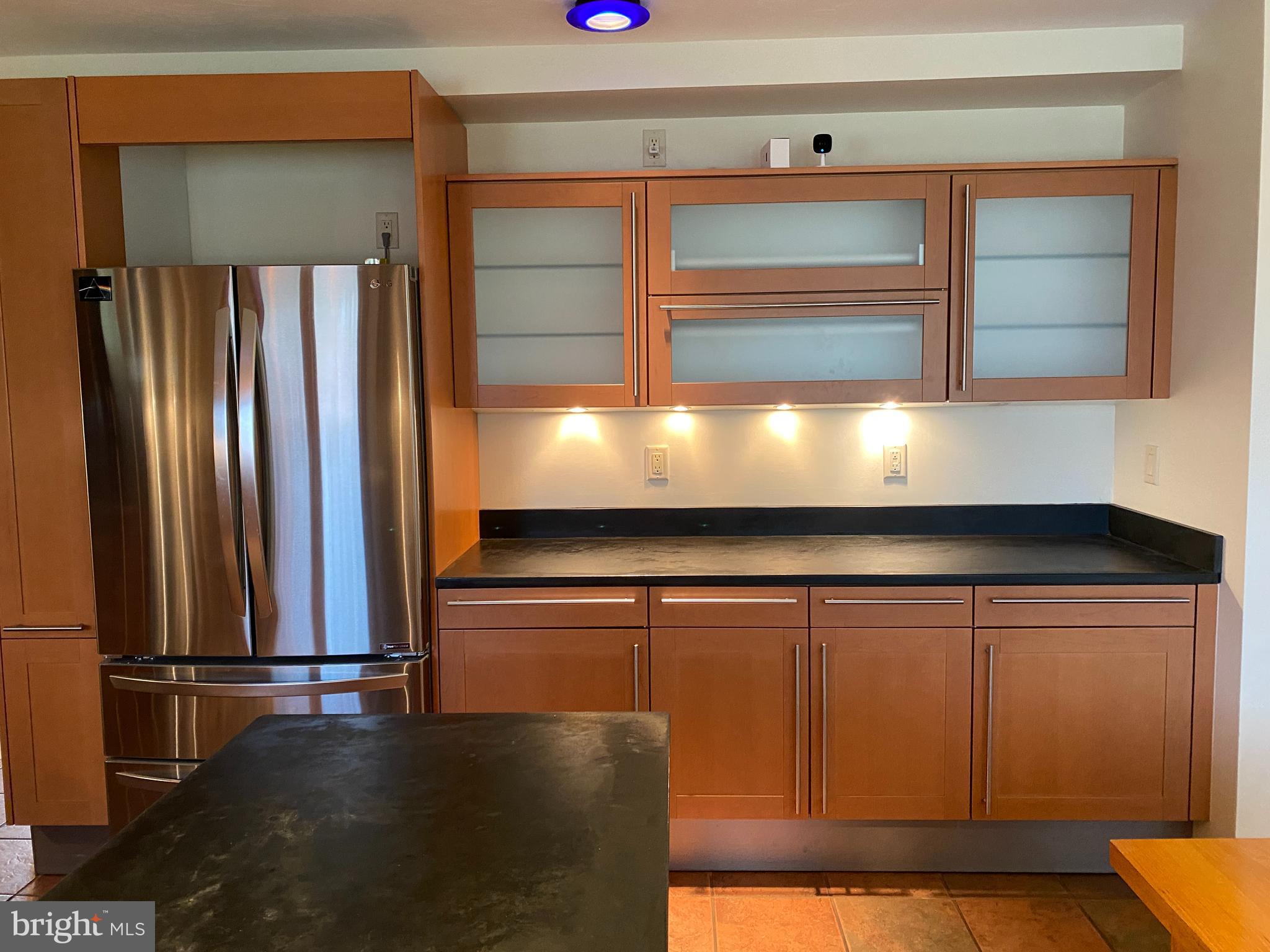 PARK FOREST VILLAGE - Residential