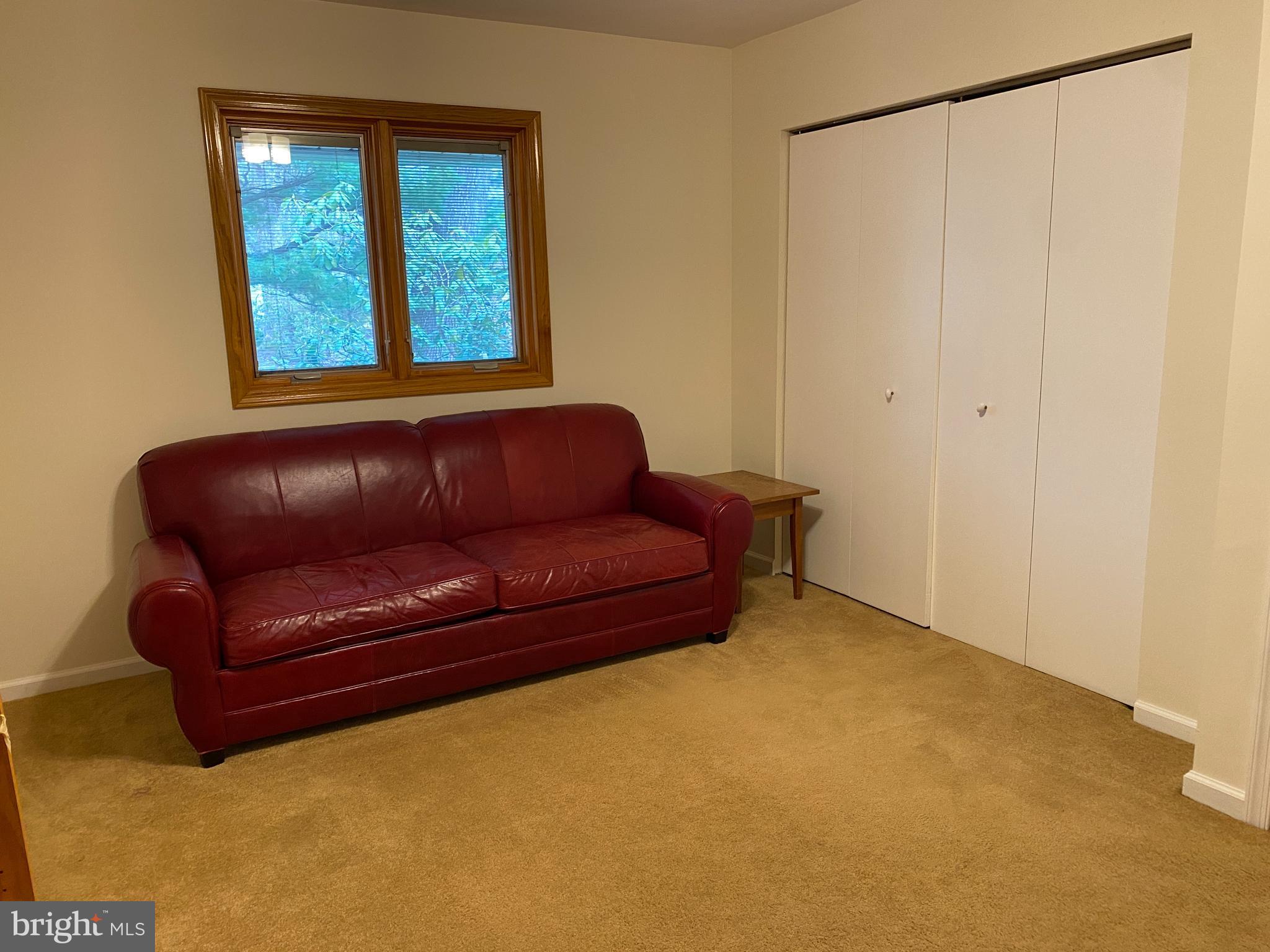 PARK FOREST VILLAGE - Residential