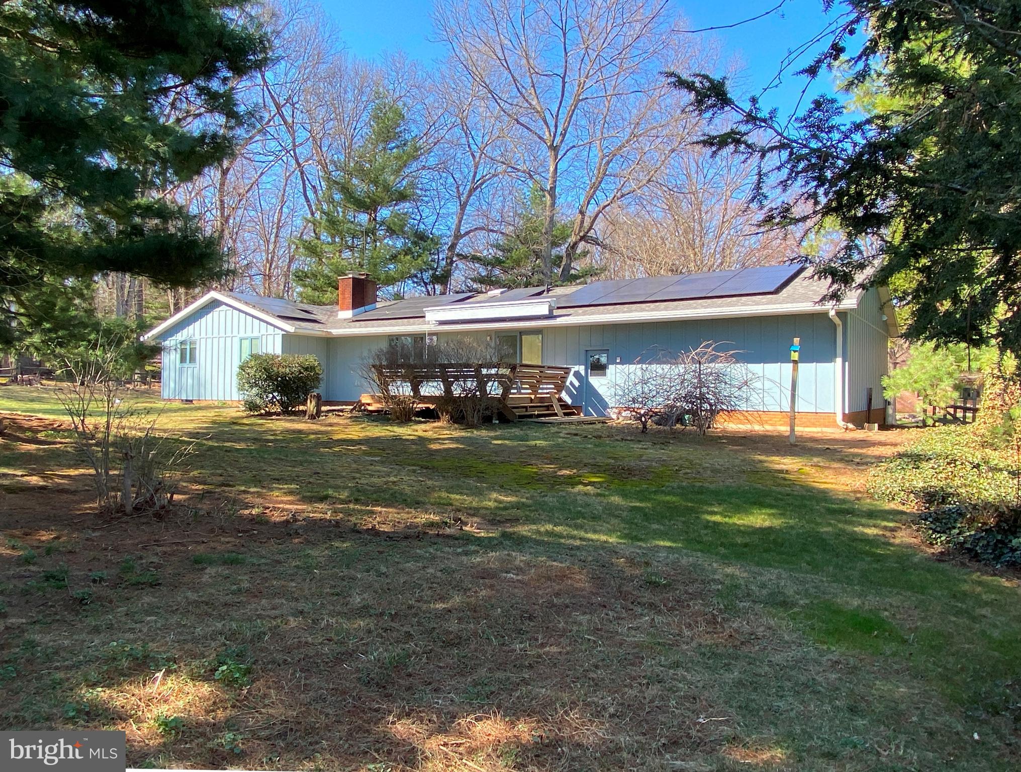 PARK FOREST VILLAGE - Residential