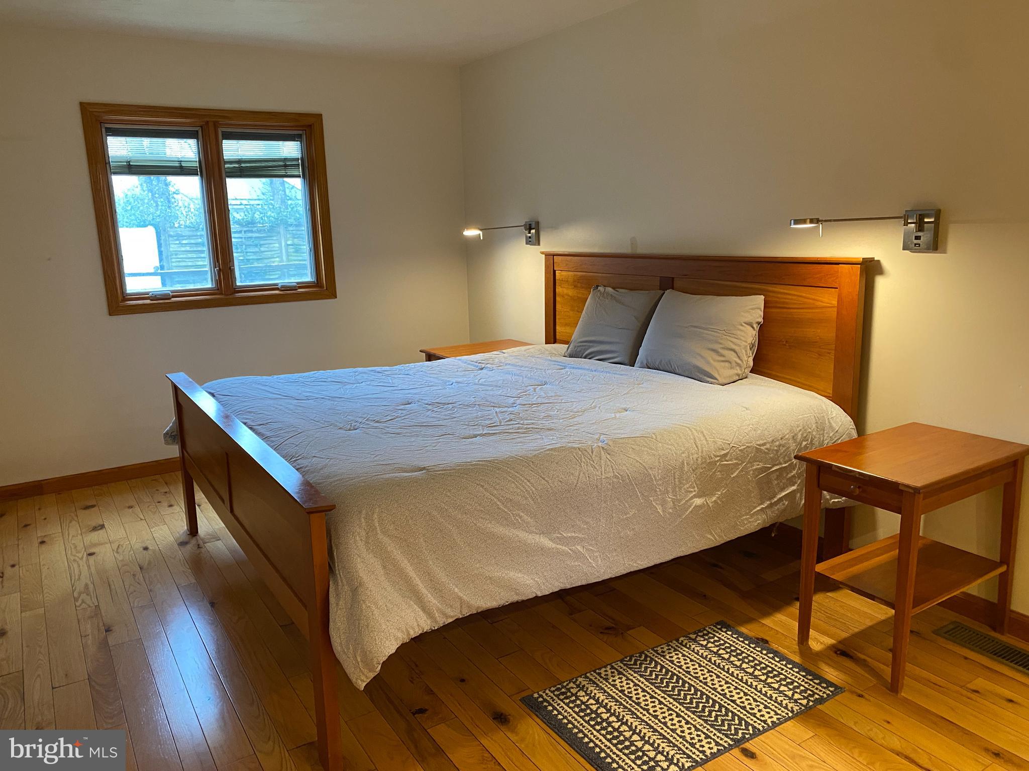 PARK FOREST VILLAGE - Residential