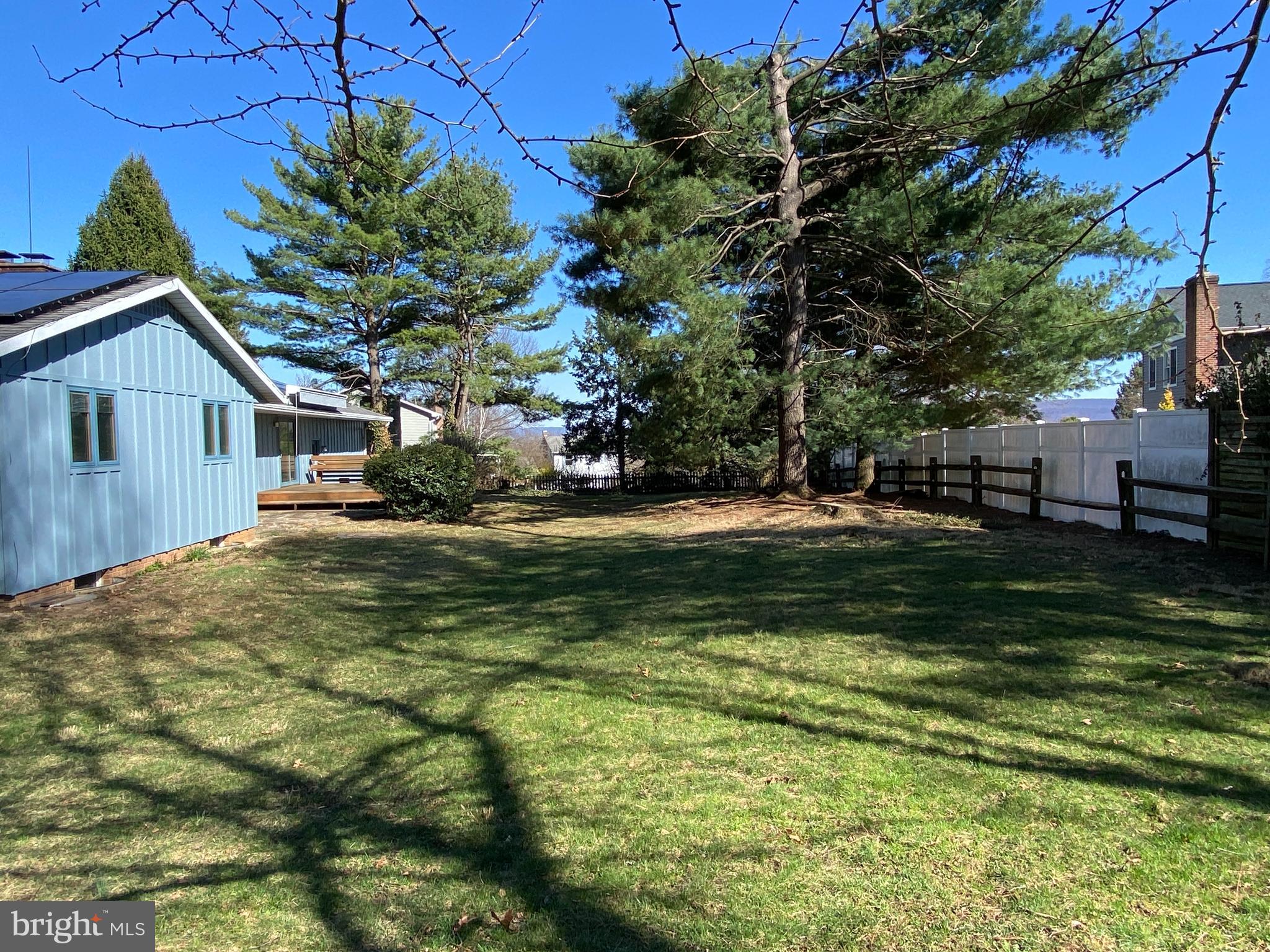 PARK FOREST VILLAGE - Residential