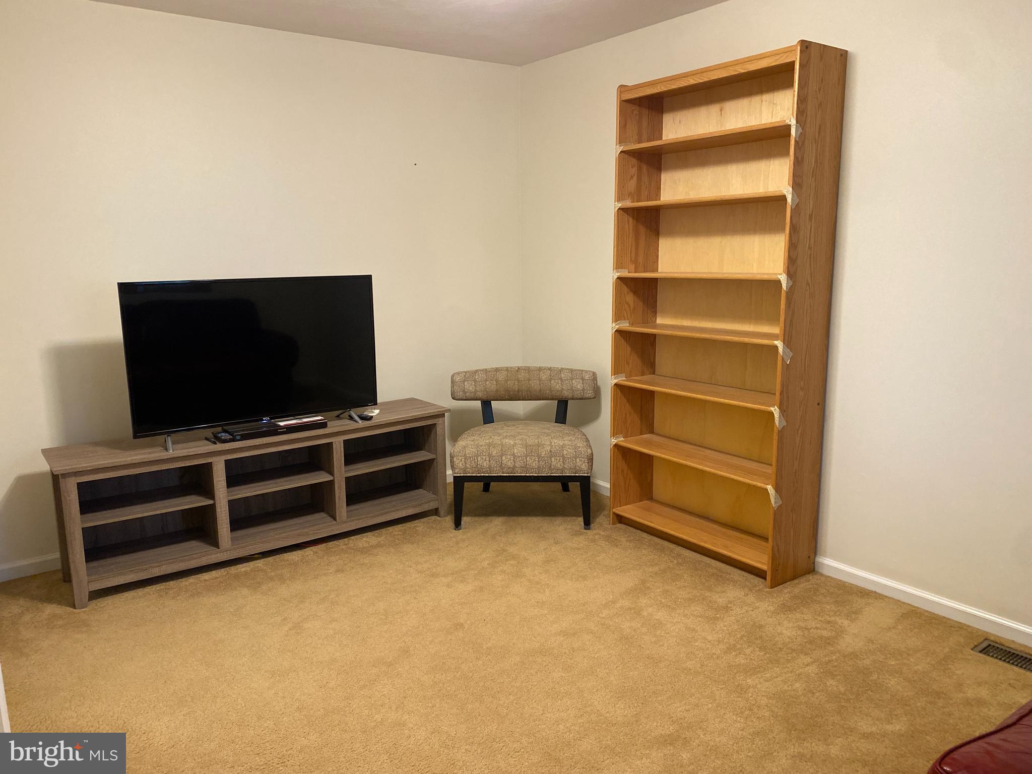 PARK FOREST VILLAGE - Residential