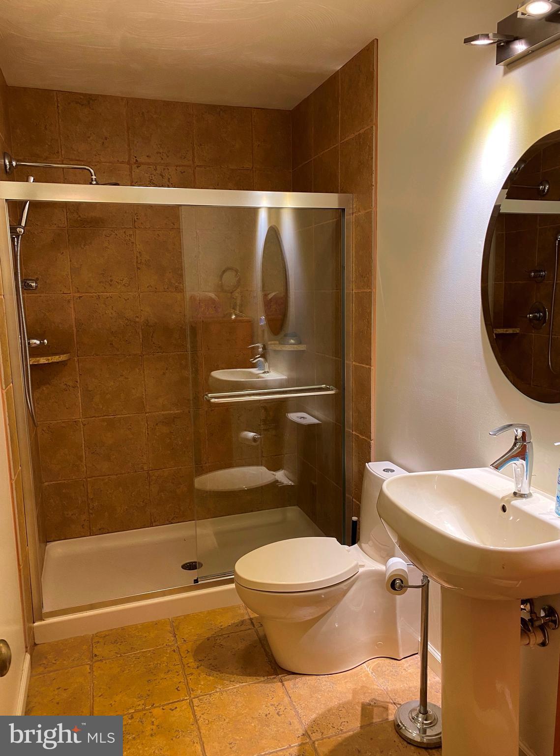 PARK FOREST VILLAGE - Residential