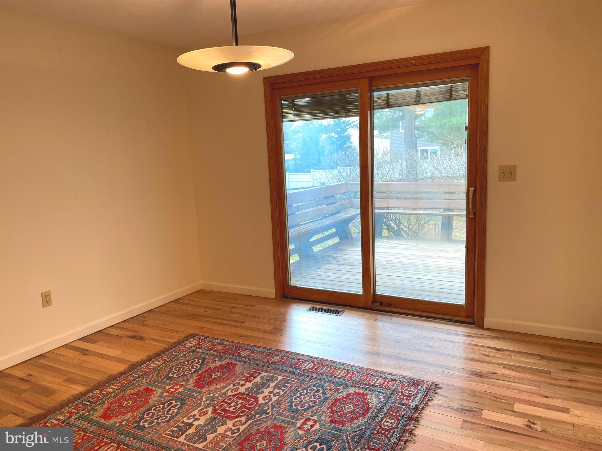 PARK FOREST VILLAGE - Residential