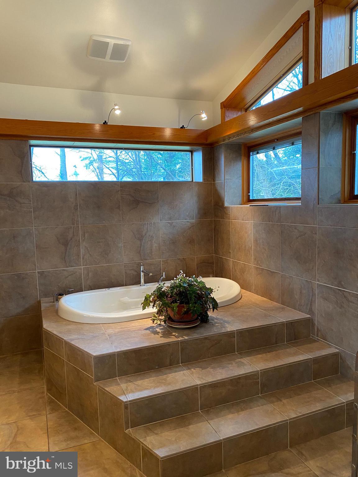 PARK FOREST VILLAGE - Residential