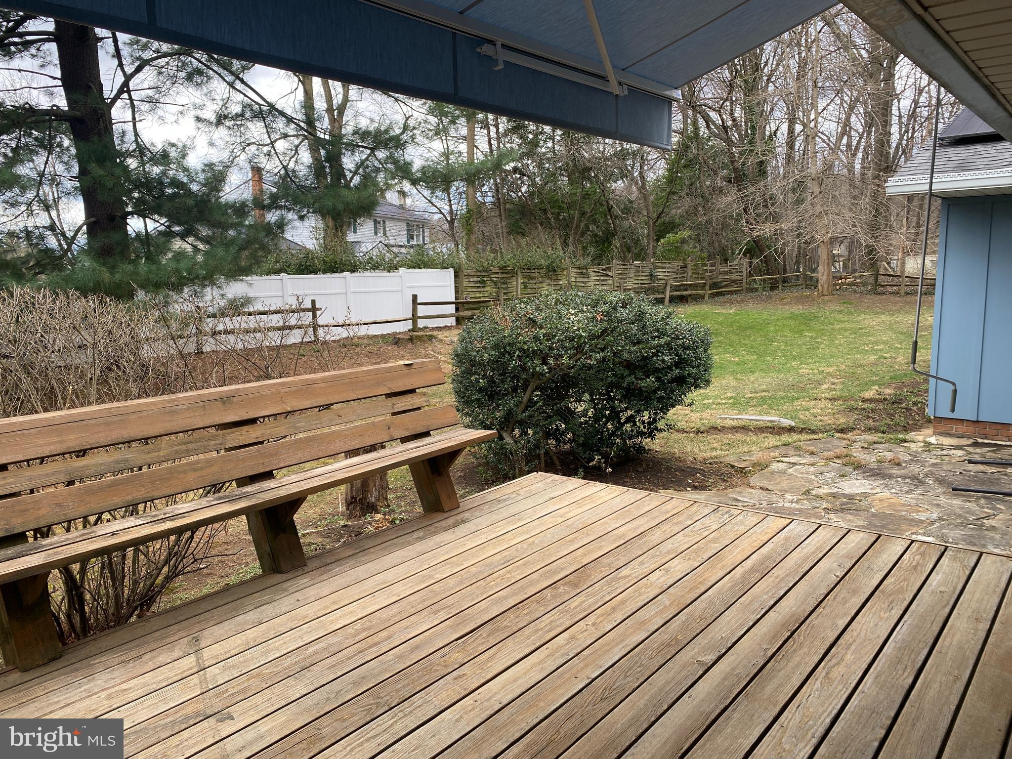 PARK FOREST VILLAGE - Residential