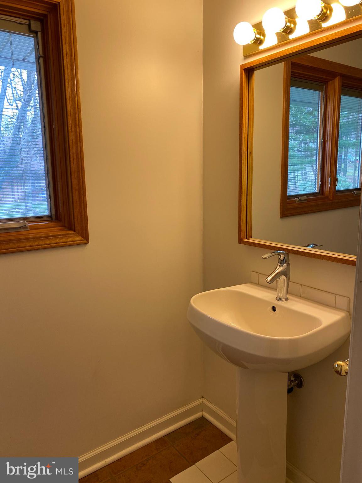 PARK FOREST VILLAGE - Residential