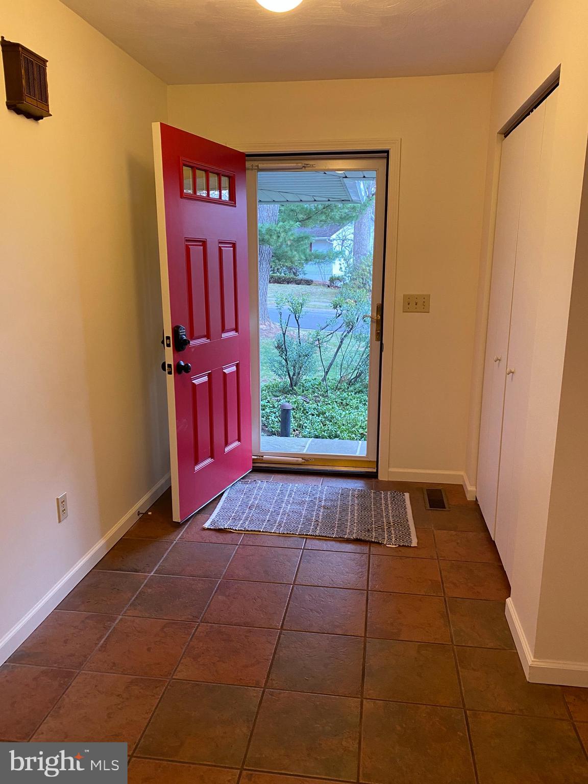 PARK FOREST VILLAGE - Residential