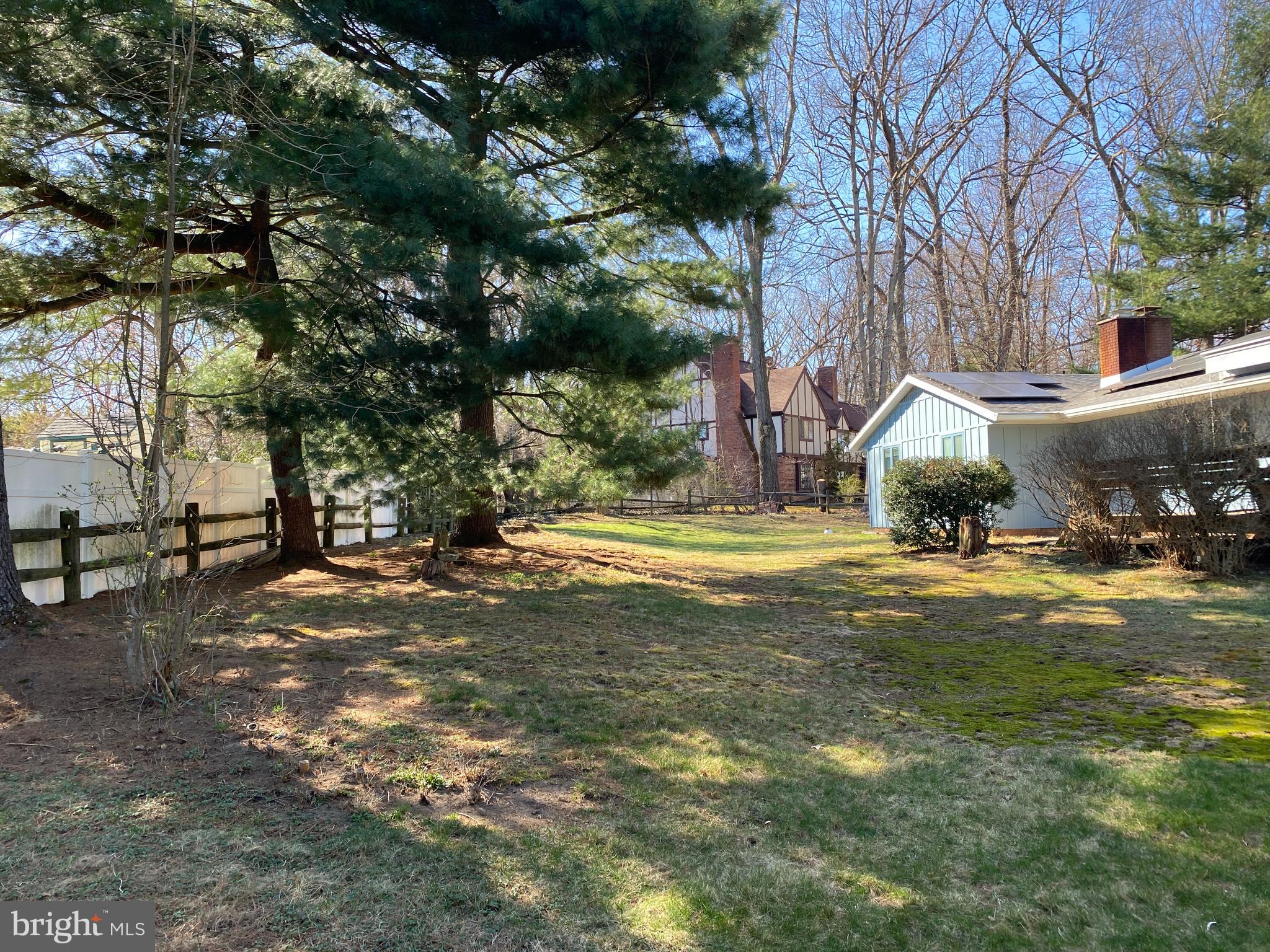 PARK FOREST VILLAGE - Residential