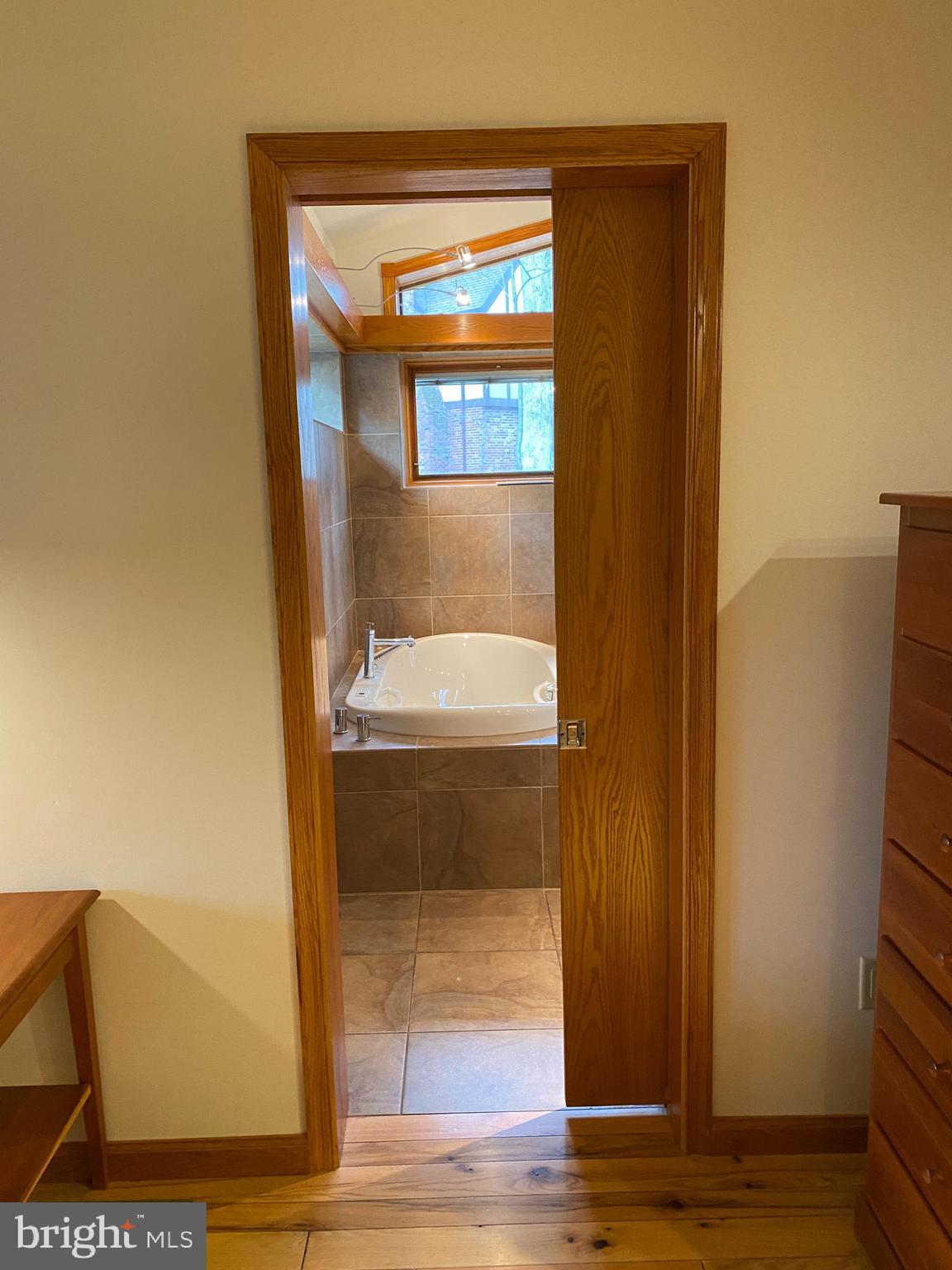 PARK FOREST VILLAGE - Residential