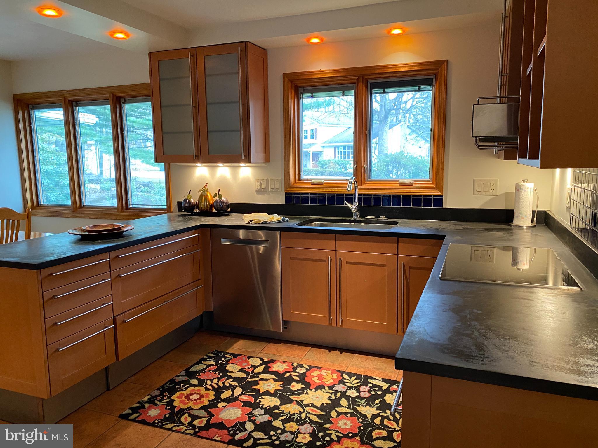 PARK FOREST VILLAGE - Residential