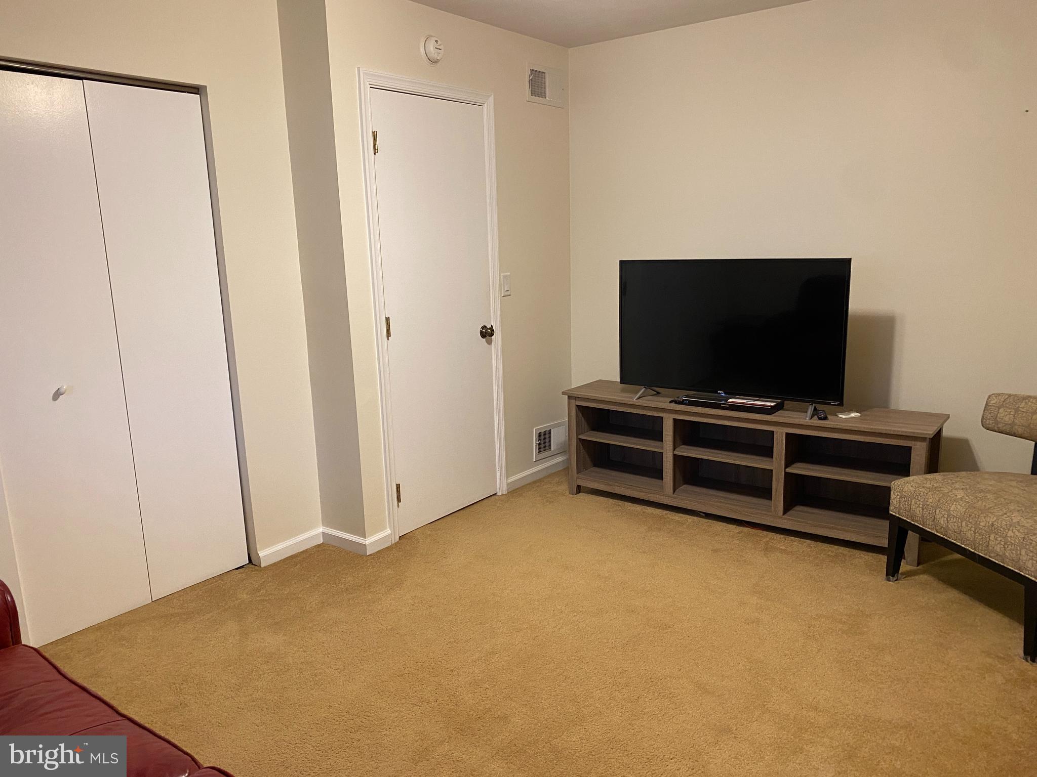 PARK FOREST VILLAGE - Residential