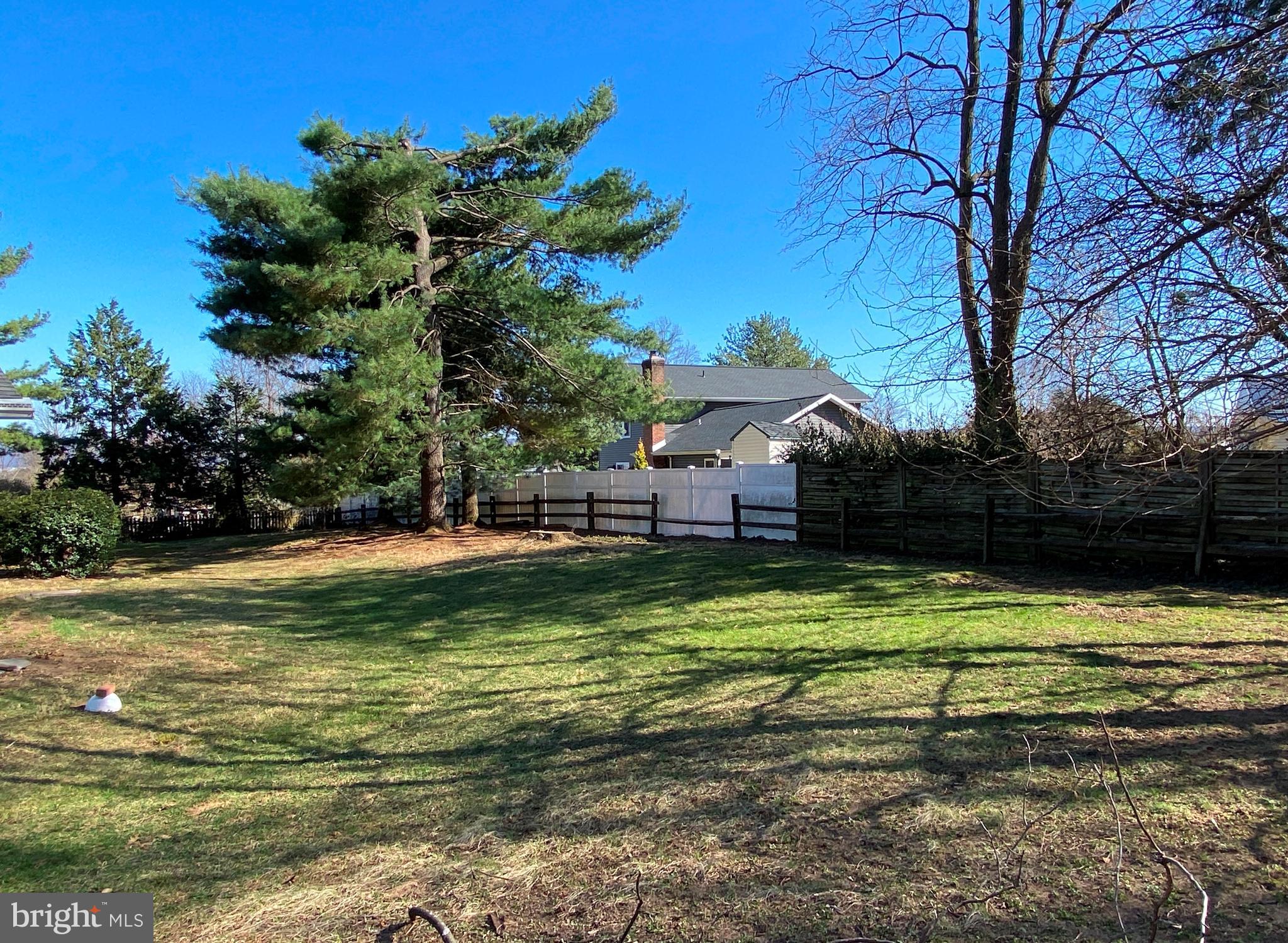 PARK FOREST VILLAGE - Residential