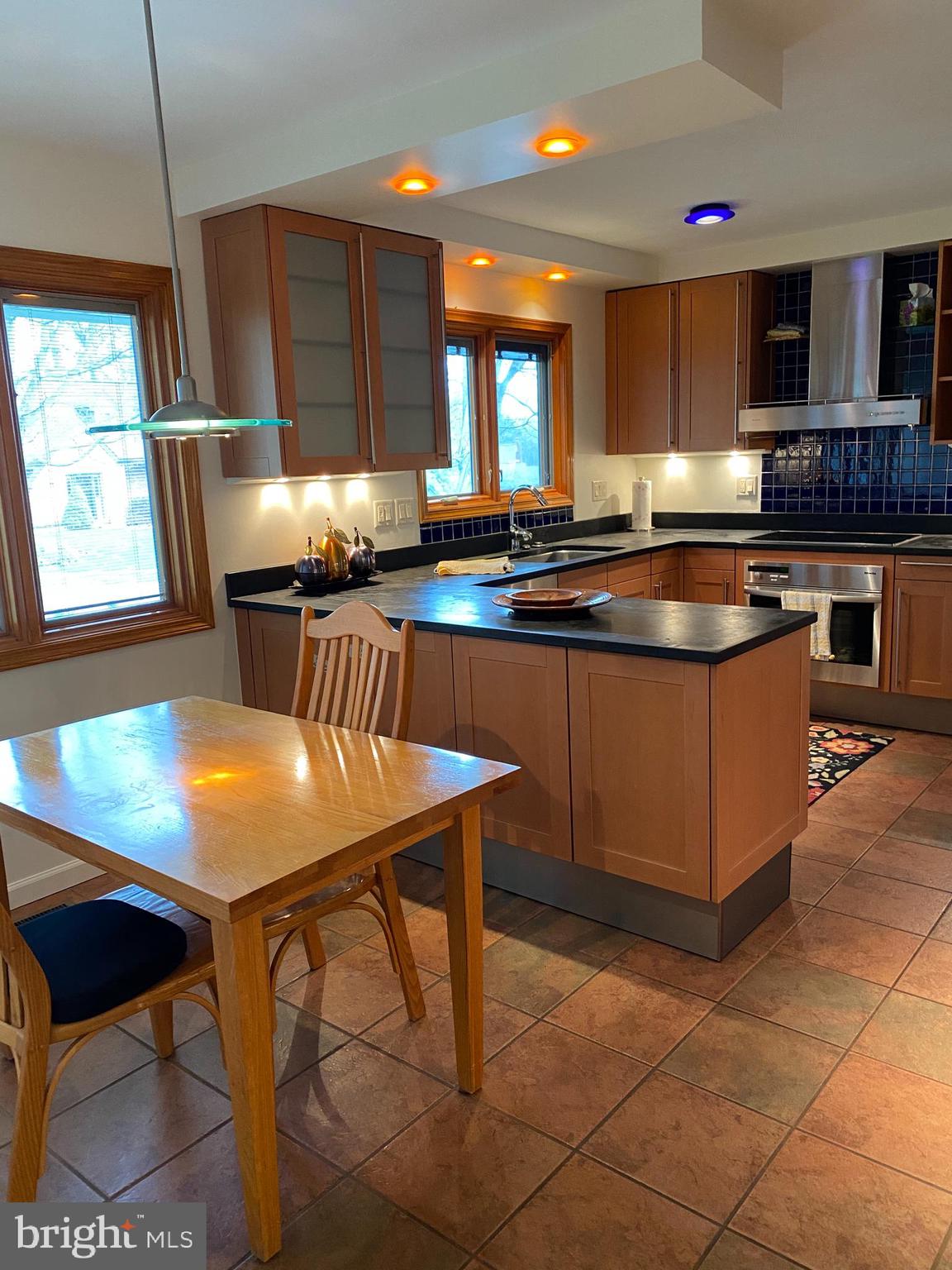 PARK FOREST VILLAGE - Residential