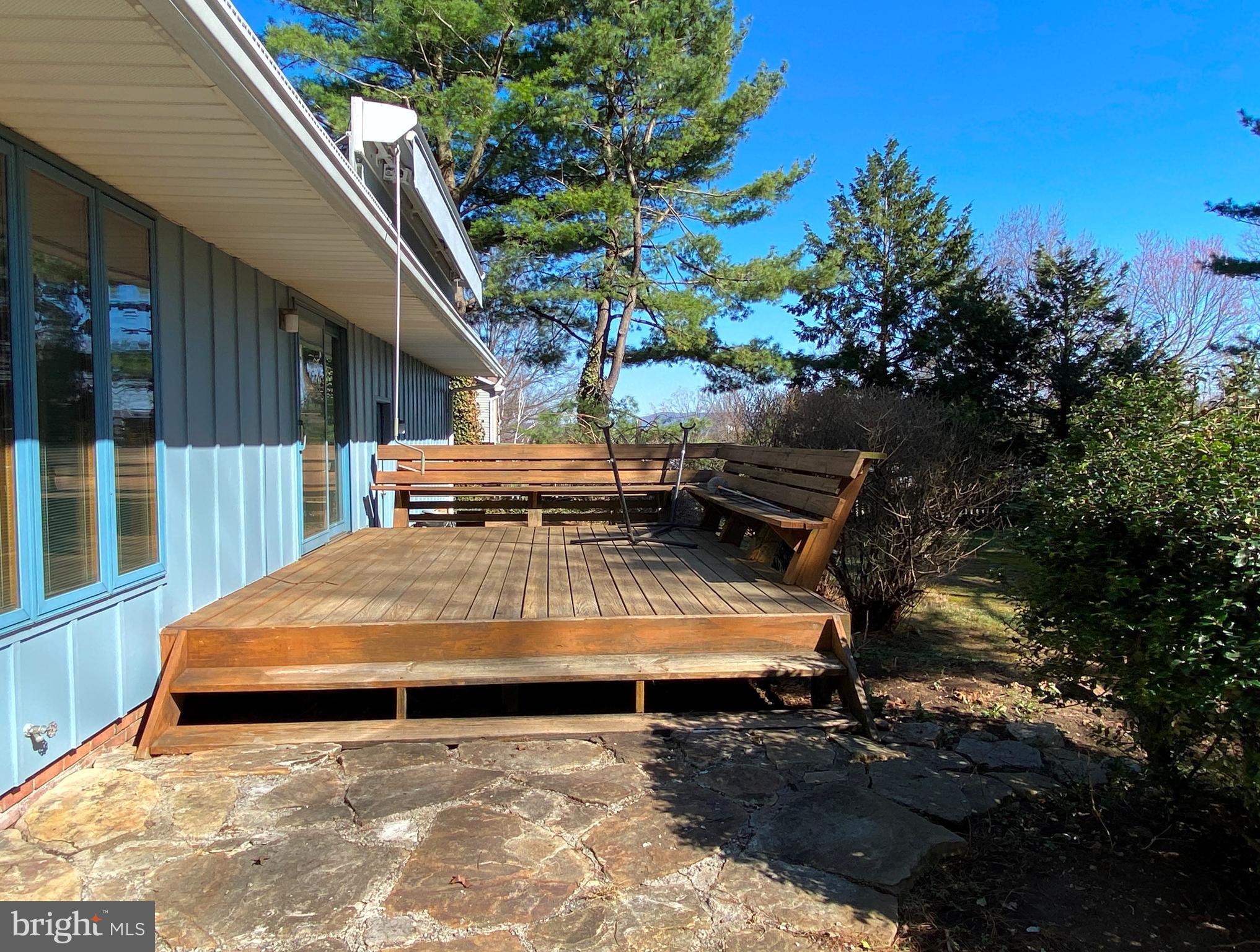 PARK FOREST VILLAGE - Residential