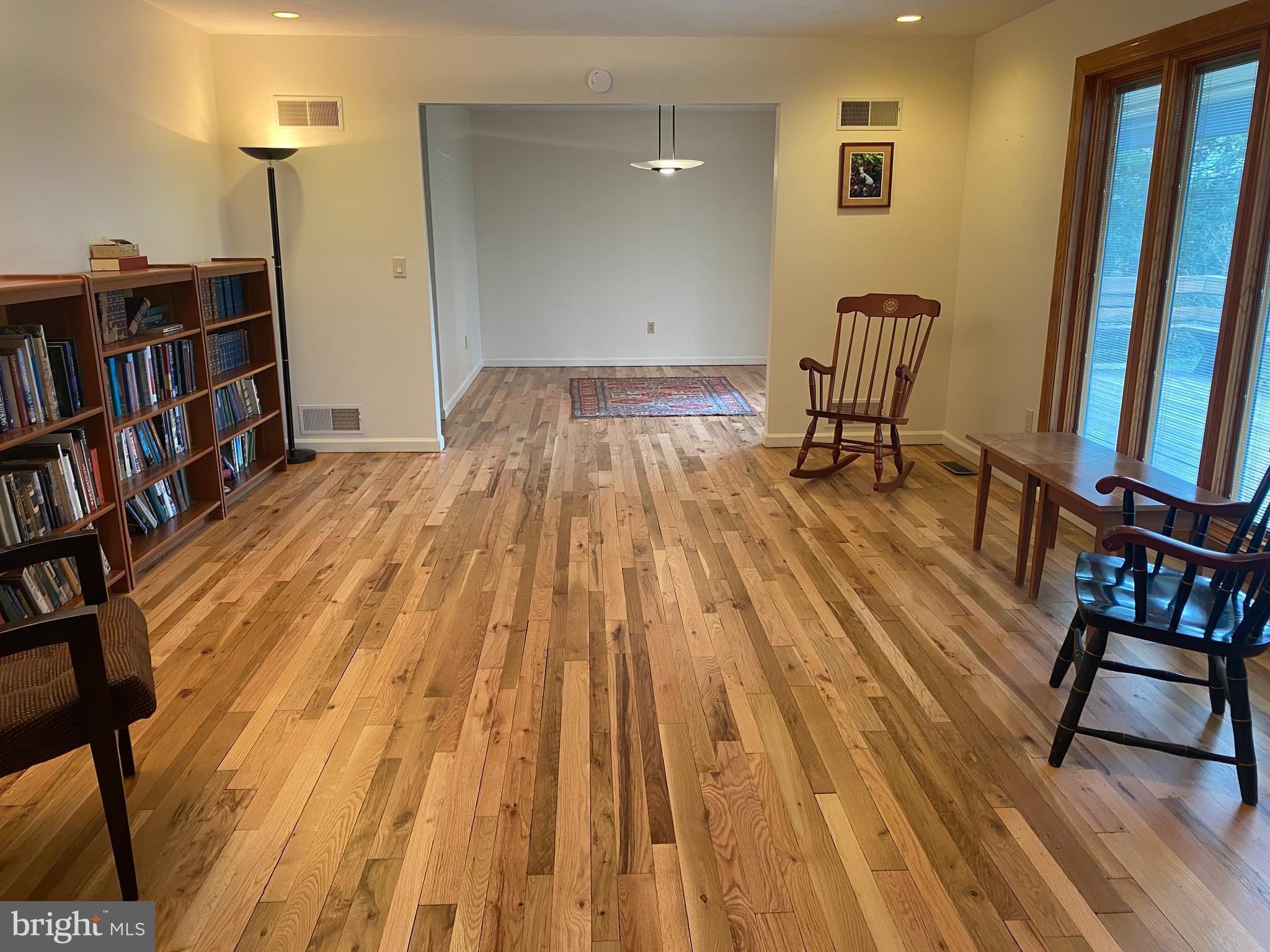 PARK FOREST VILLAGE - Residential