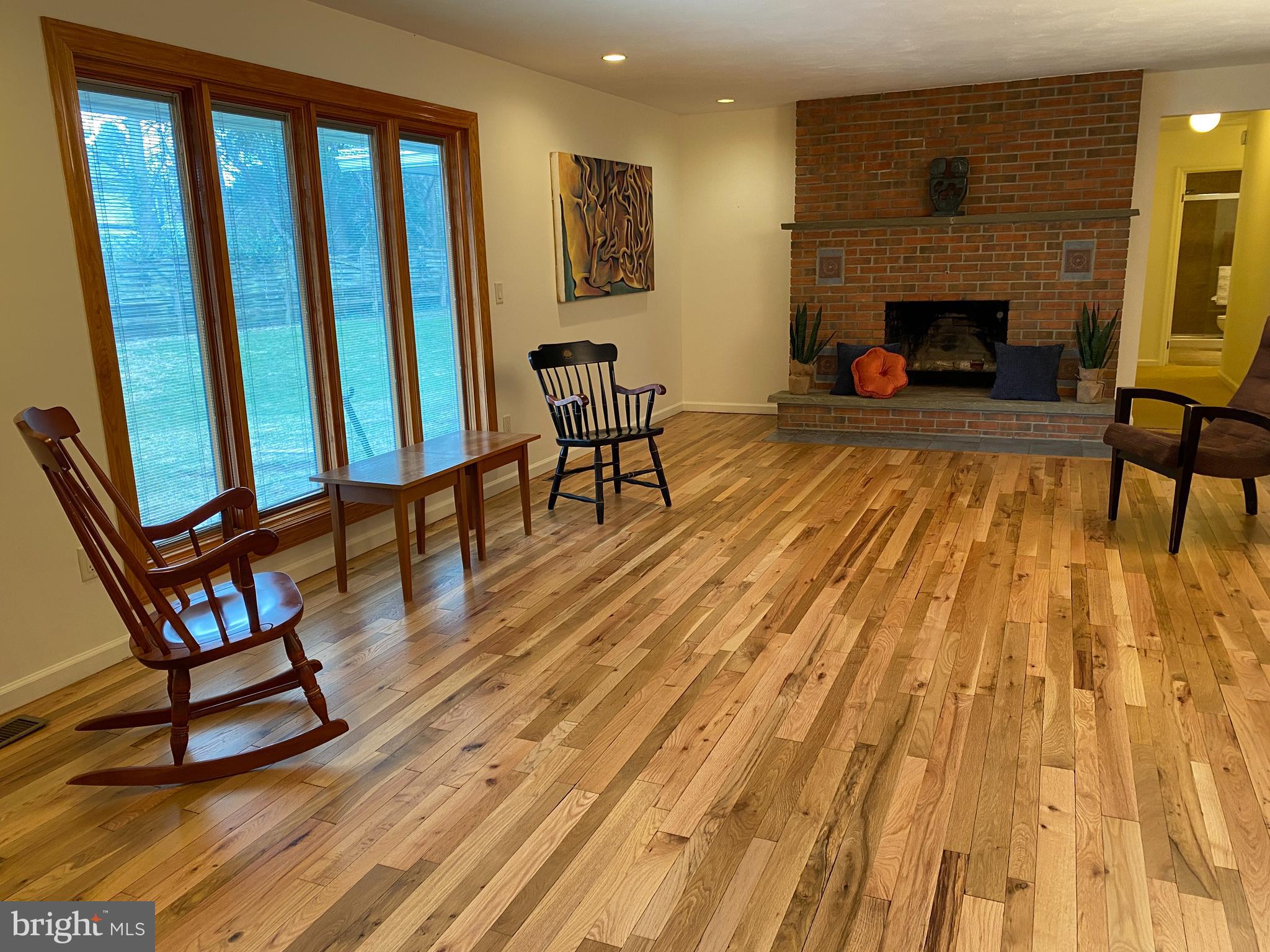 PARK FOREST VILLAGE - Residential