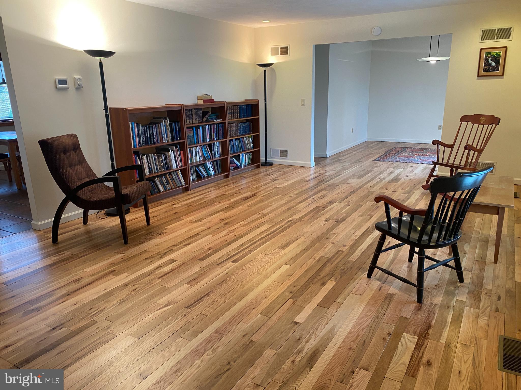 PARK FOREST VILLAGE - Residential