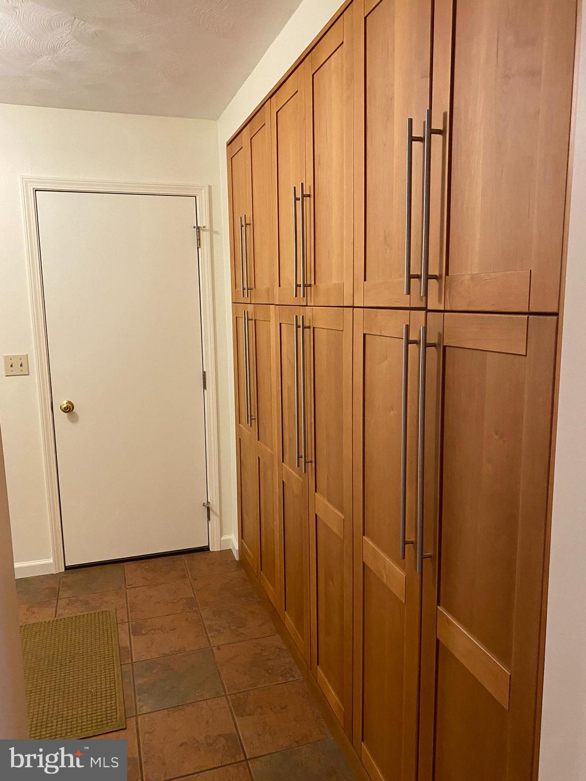 PARK FOREST VILLAGE - Residential