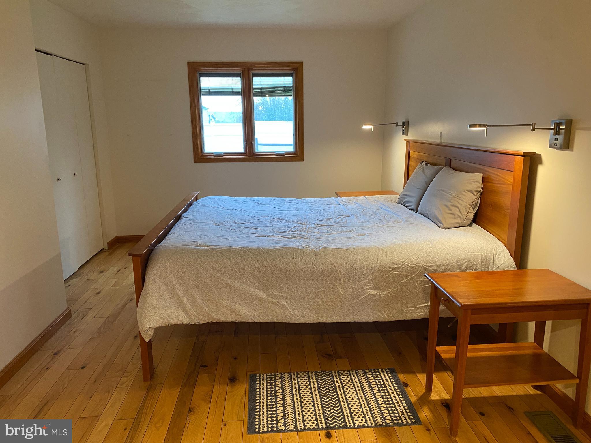 PARK FOREST VILLAGE - Residential