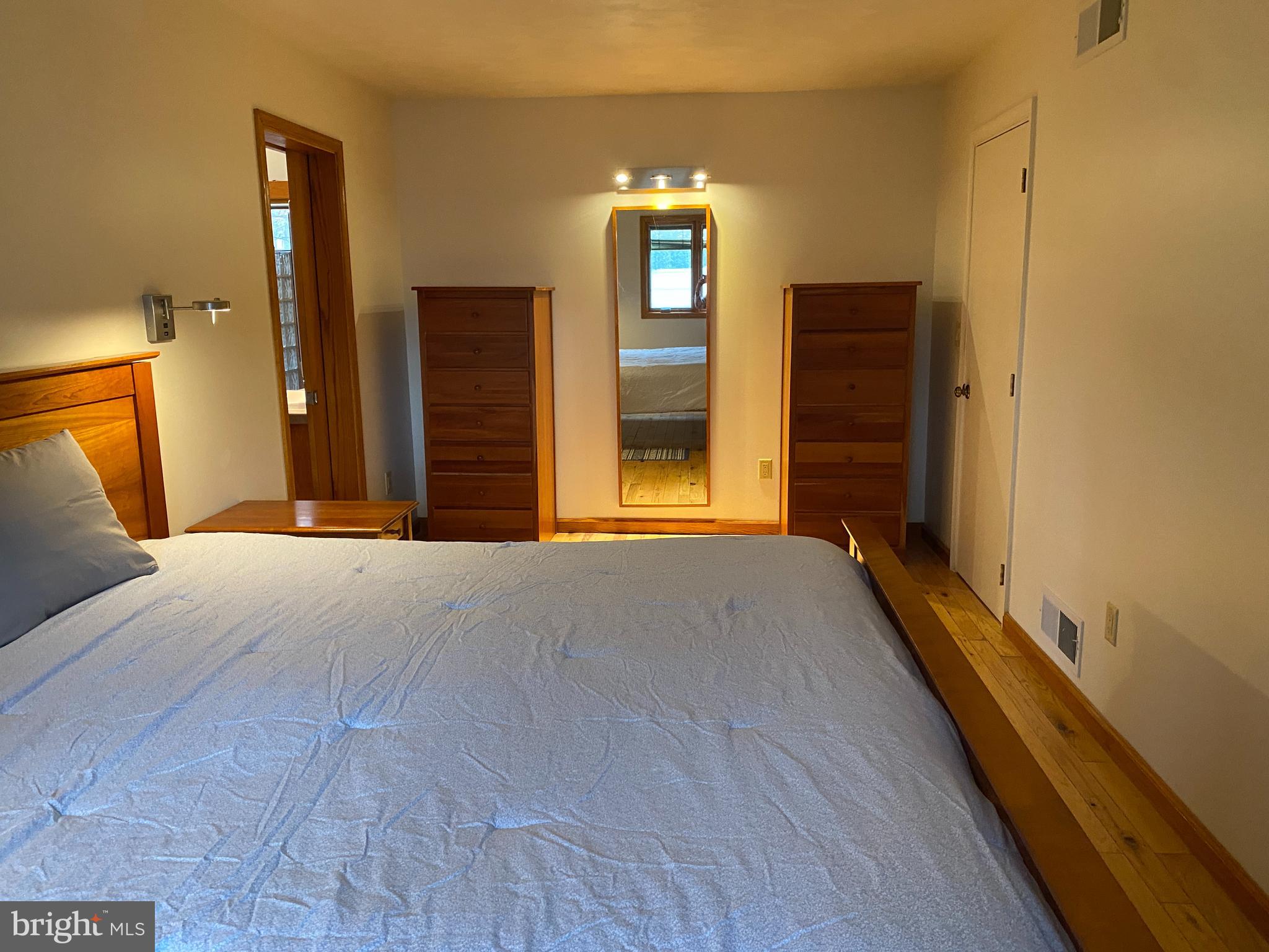 PARK FOREST VILLAGE - Residential