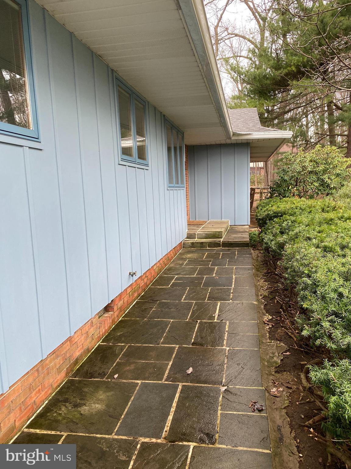 PARK FOREST VILLAGE - Residential