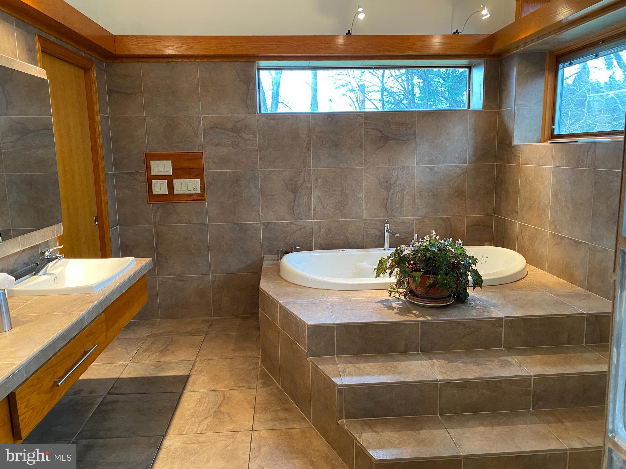 PARK FOREST VILLAGE - Residential