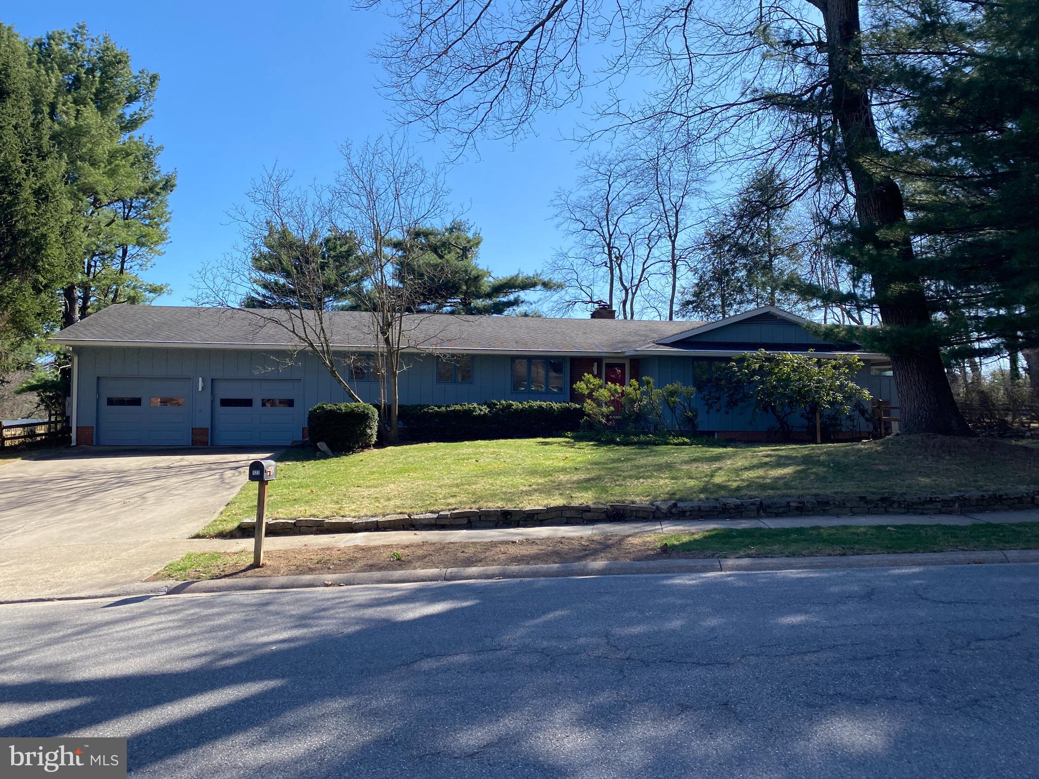 PARK FOREST VILLAGE - Residential