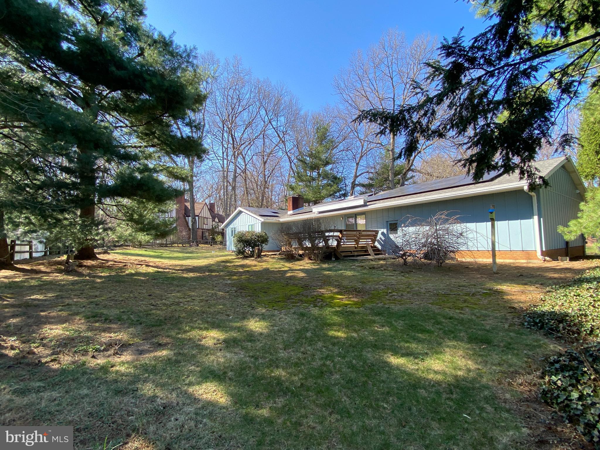 PARK FOREST VILLAGE - Residential