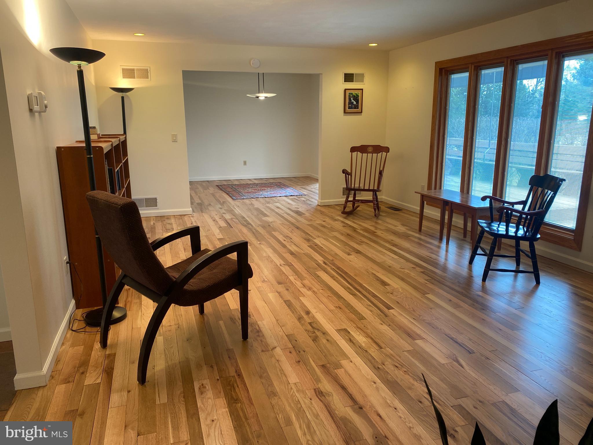 PARK FOREST VILLAGE - Residential