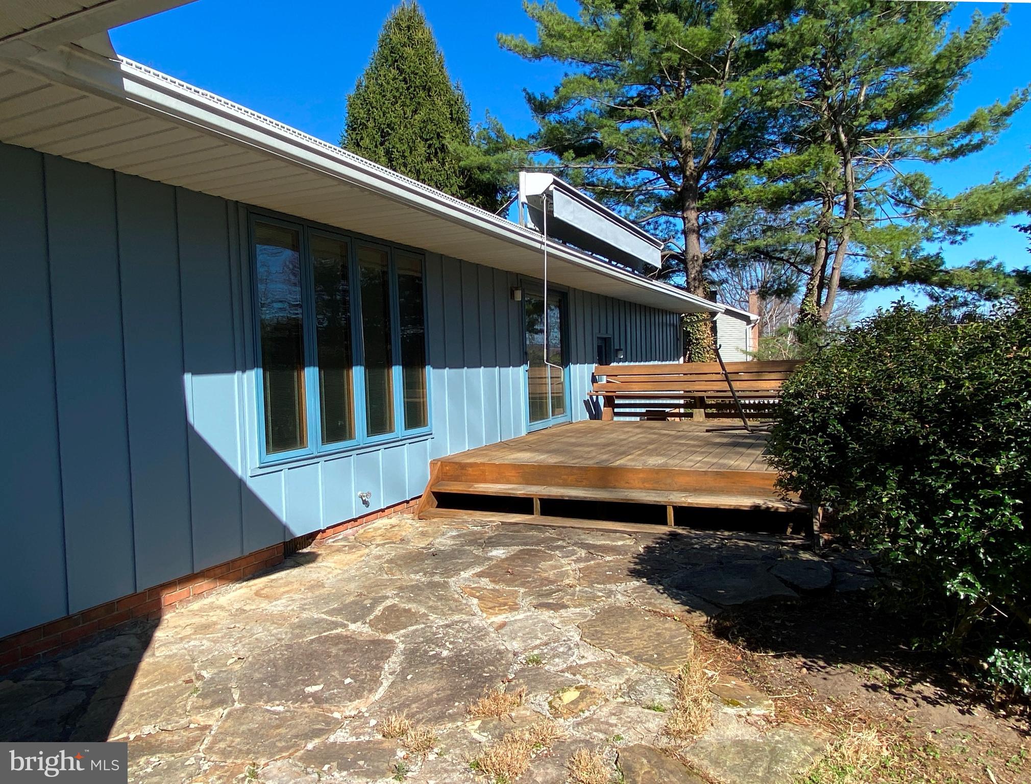 PARK FOREST VILLAGE - Residential