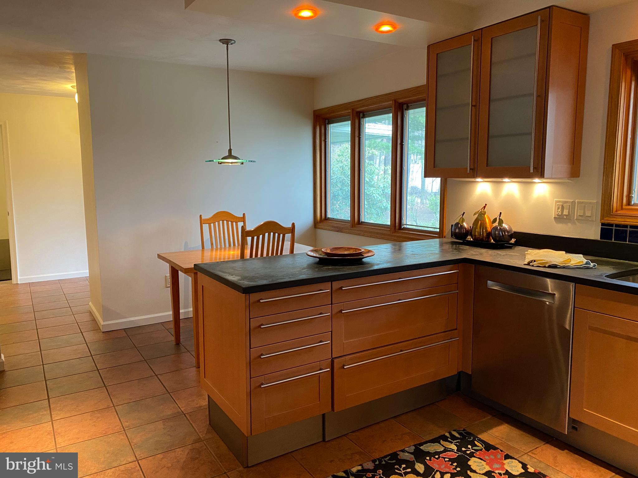 PARK FOREST VILLAGE - Residential