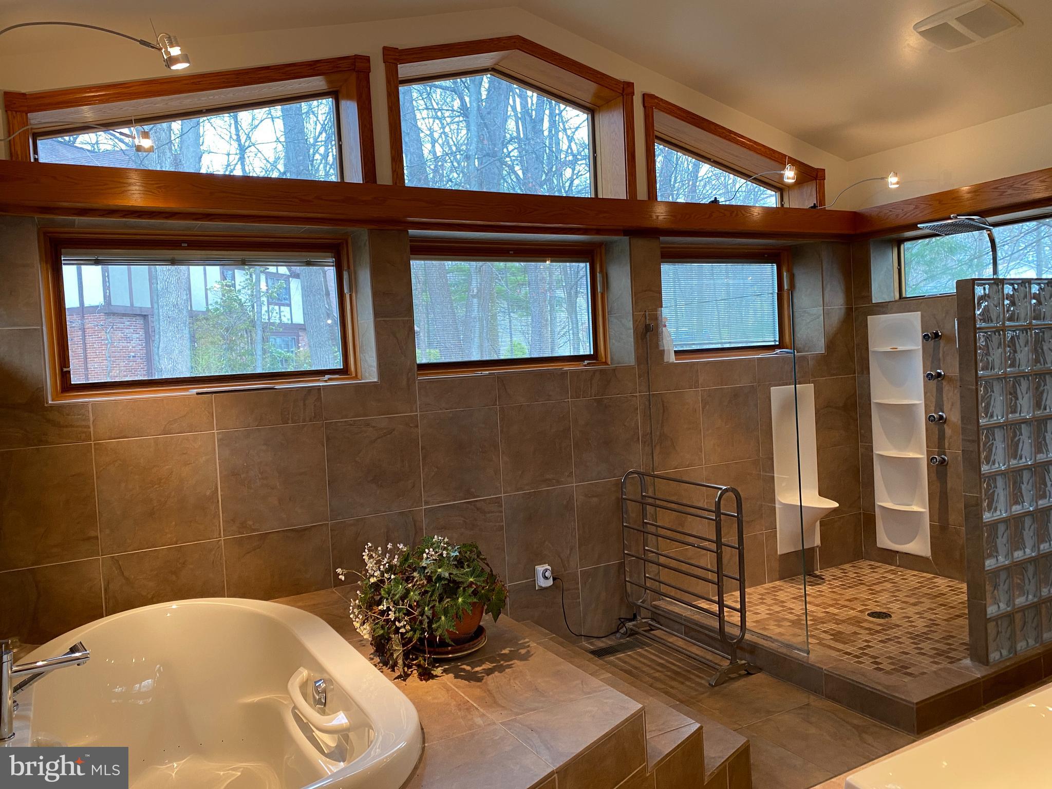 PARK FOREST VILLAGE - Residential