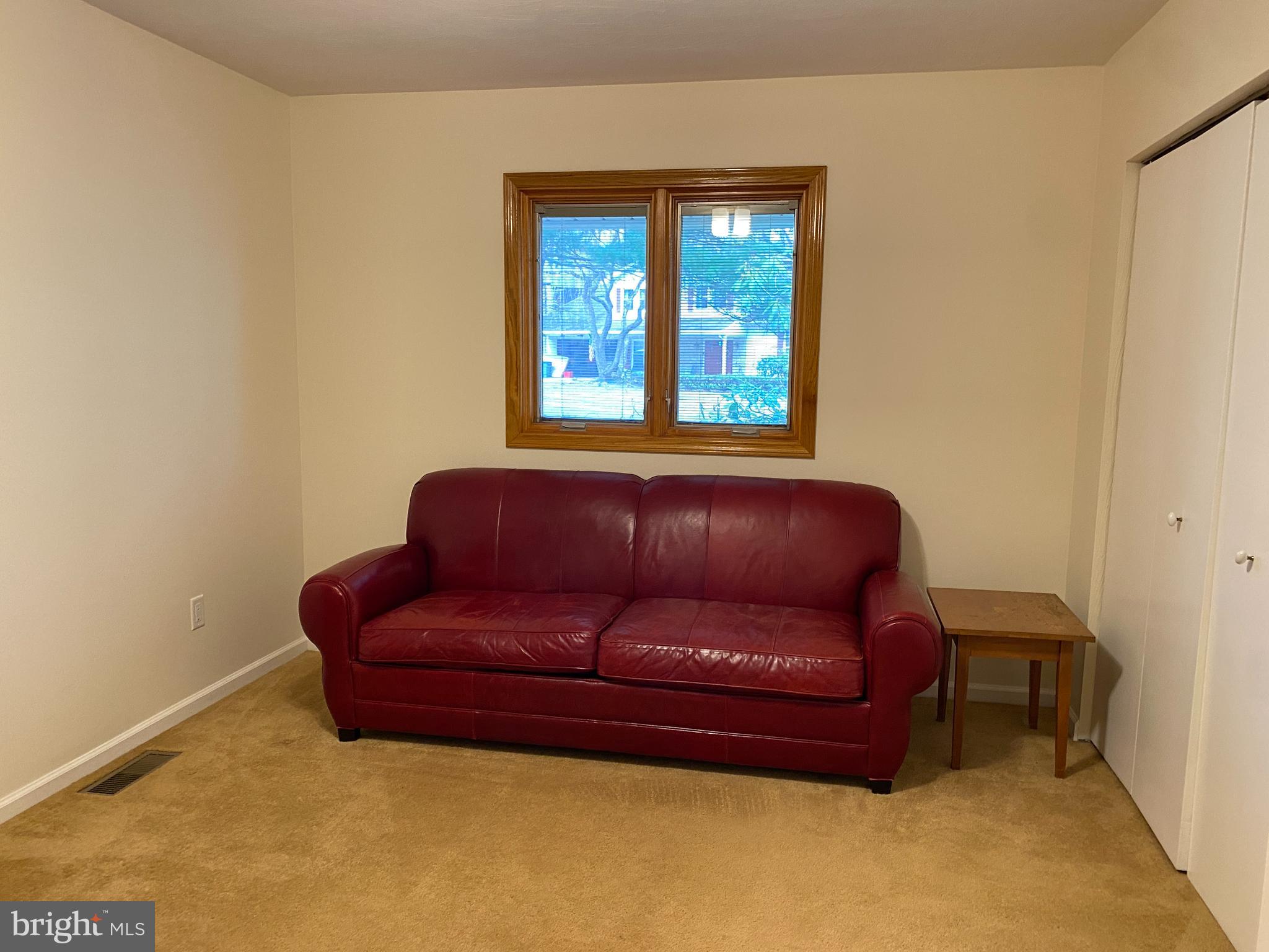 PARK FOREST VILLAGE - Residential