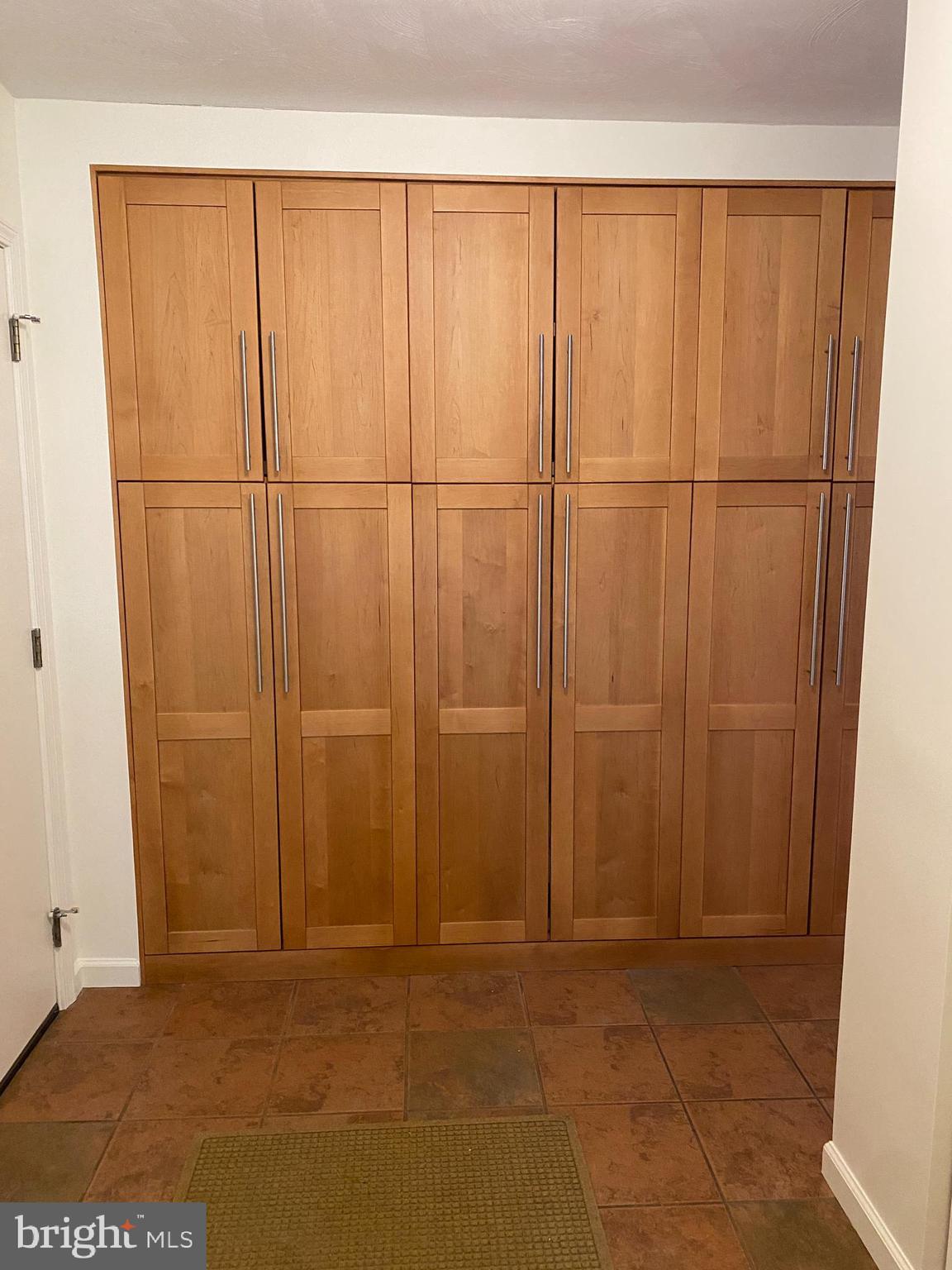 PARK FOREST VILLAGE - Residential