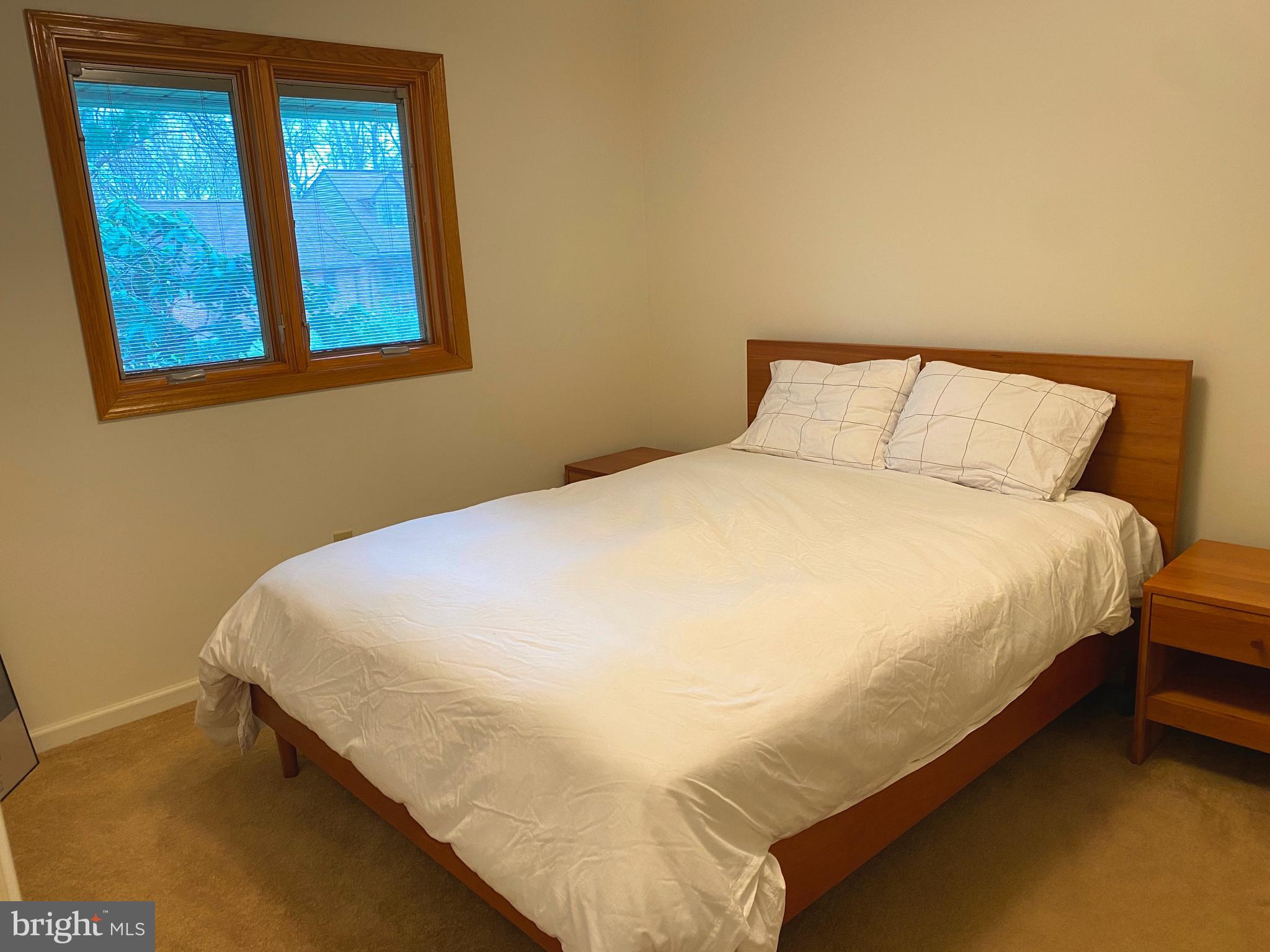 PARK FOREST VILLAGE - Residential