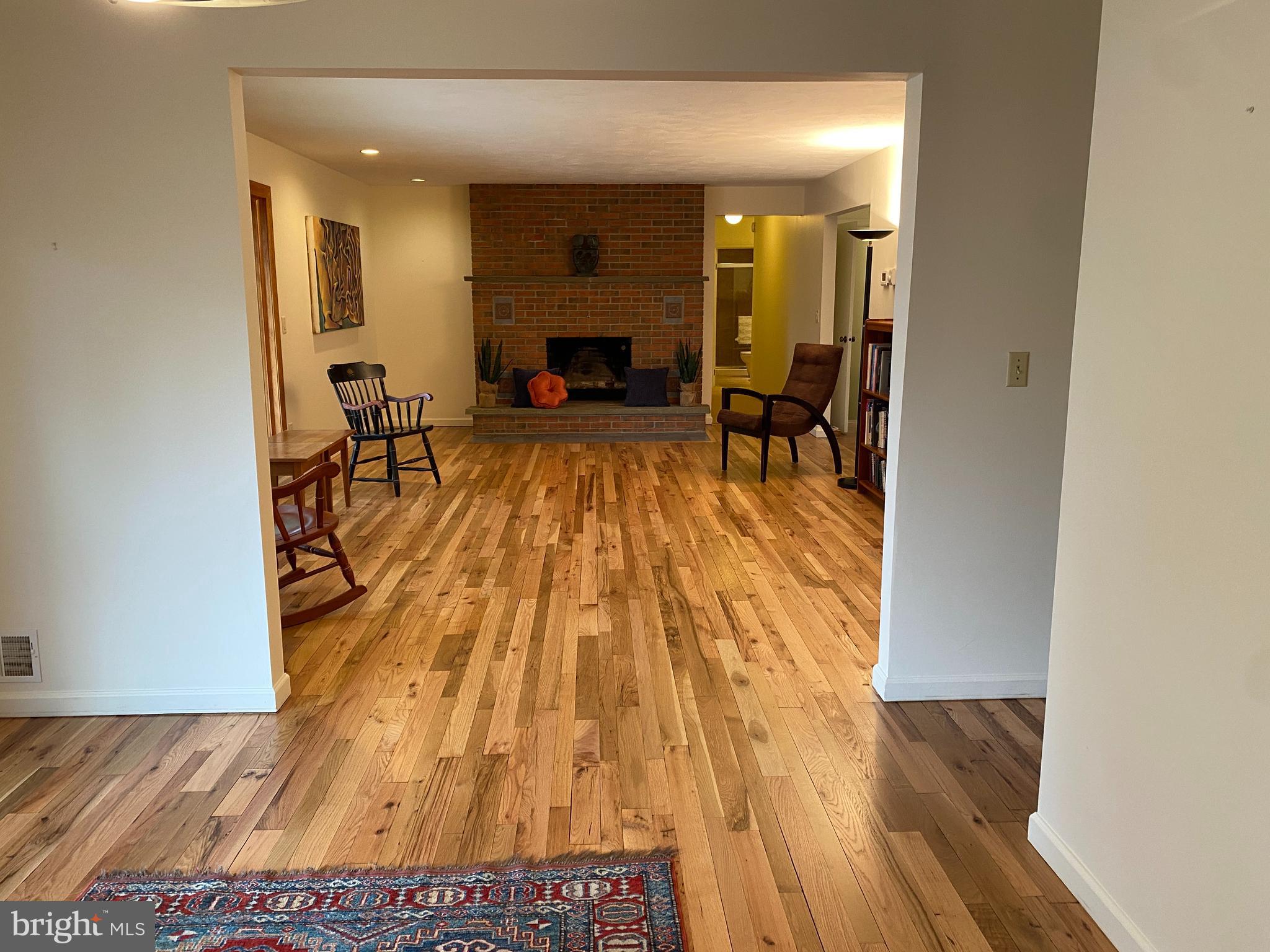 PARK FOREST VILLAGE - Residential