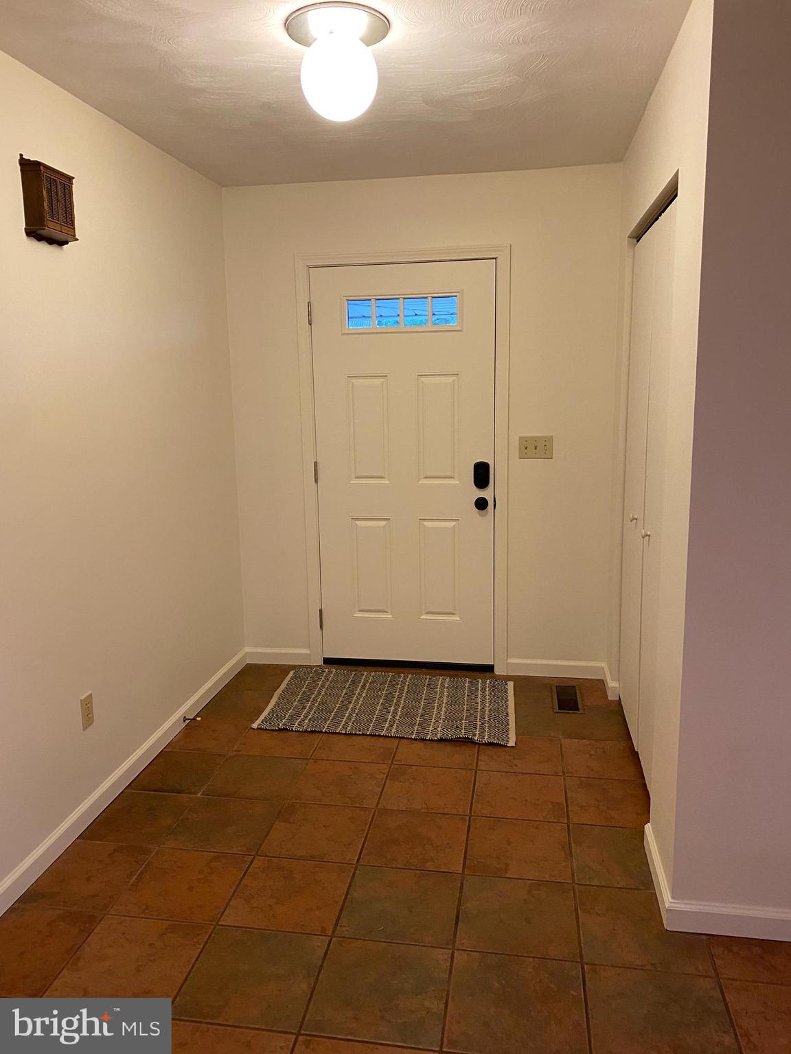 PARK FOREST VILLAGE - Residential