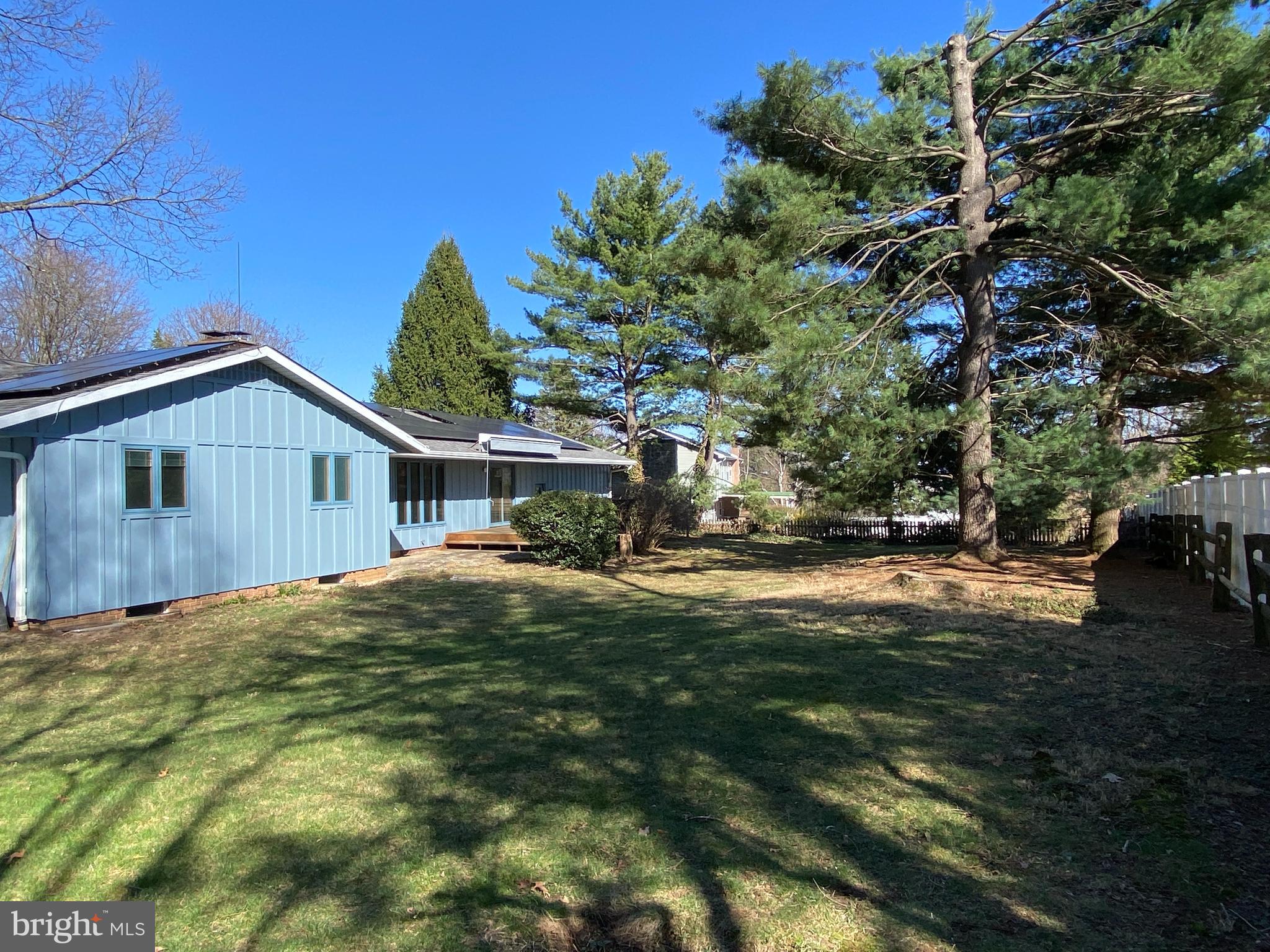 PARK FOREST VILLAGE - Residential