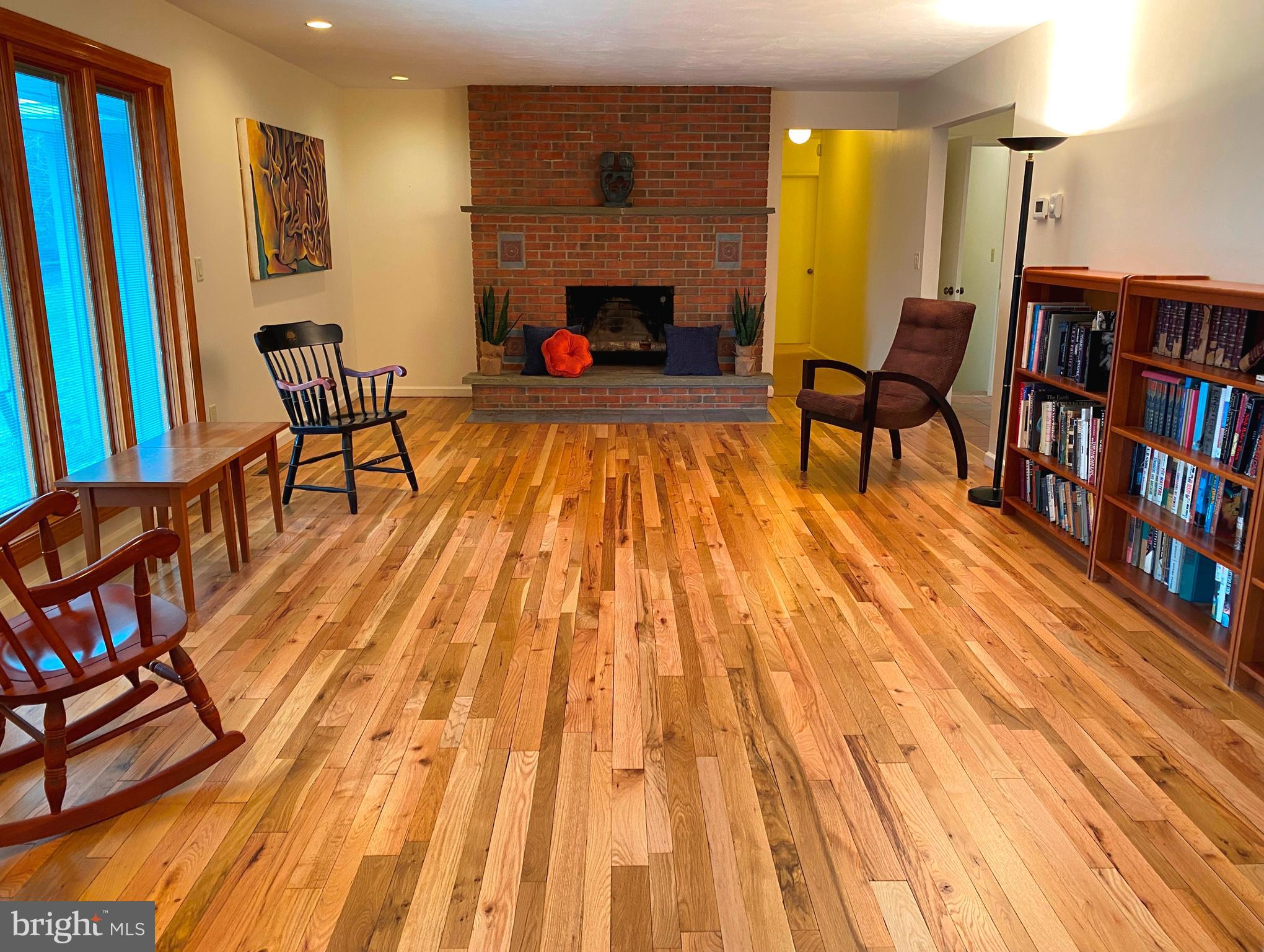 PARK FOREST VILLAGE - Residential