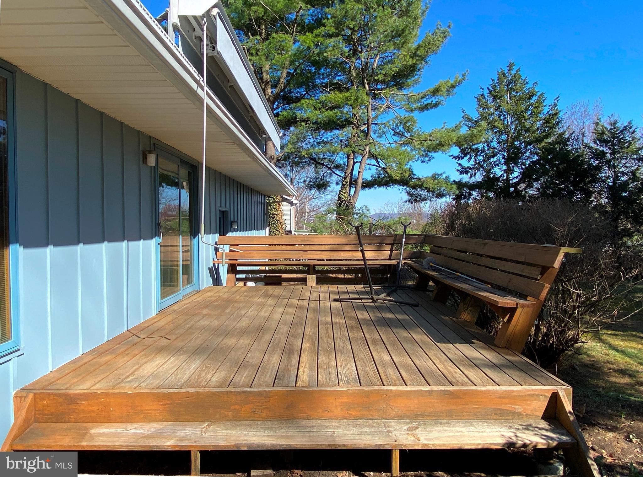 PARK FOREST VILLAGE - Residential