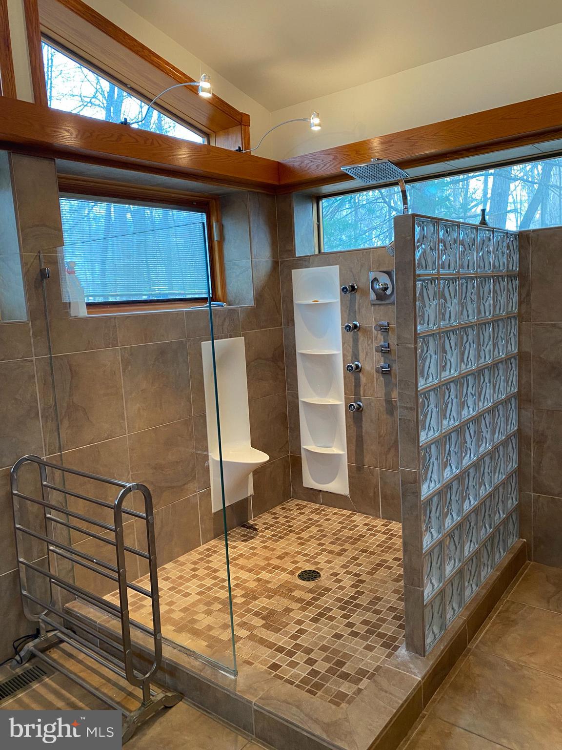 PARK FOREST VILLAGE - Residential