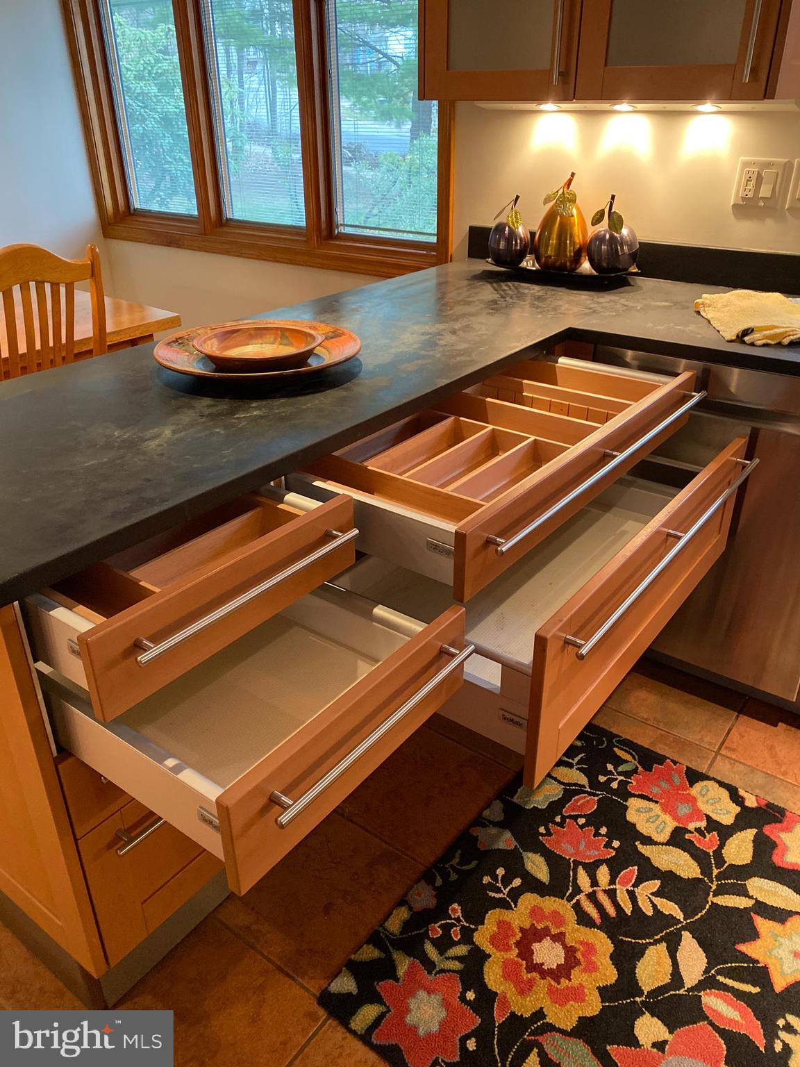 PARK FOREST VILLAGE - Residential