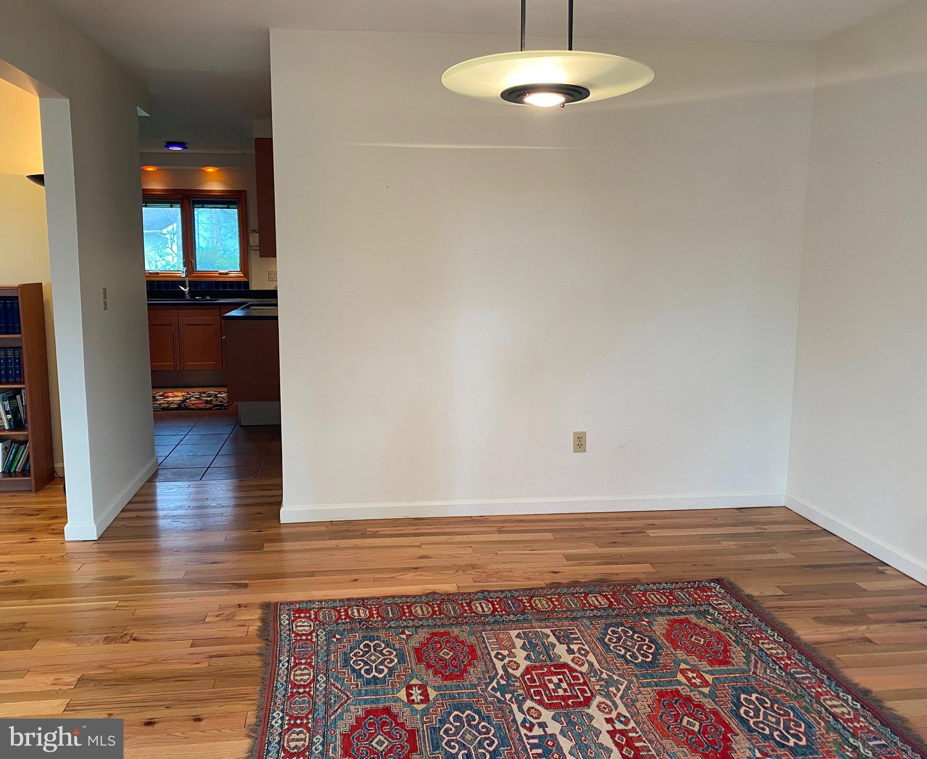 PARK FOREST VILLAGE - Residential